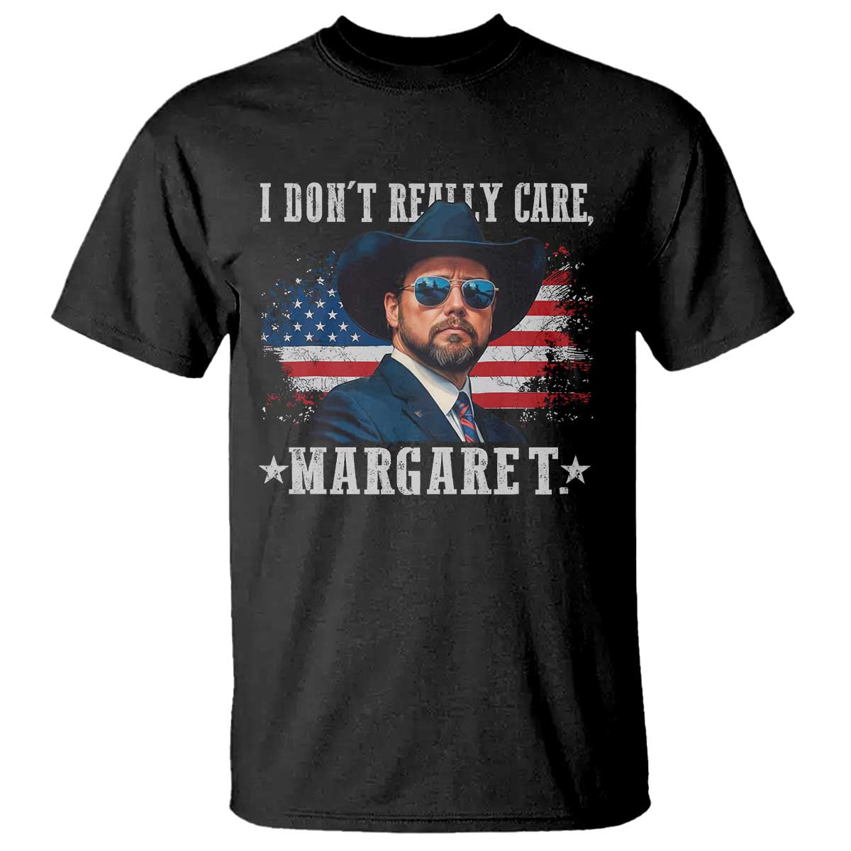 i-dont-really-care-margaret-vice-president-jd-vance-cowboy-t-shirt