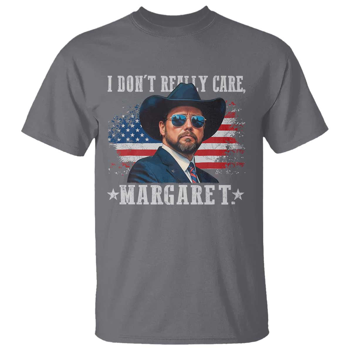 i-dont-really-care-margaret-vice-president-jd-vance-cowboy-t-shirt