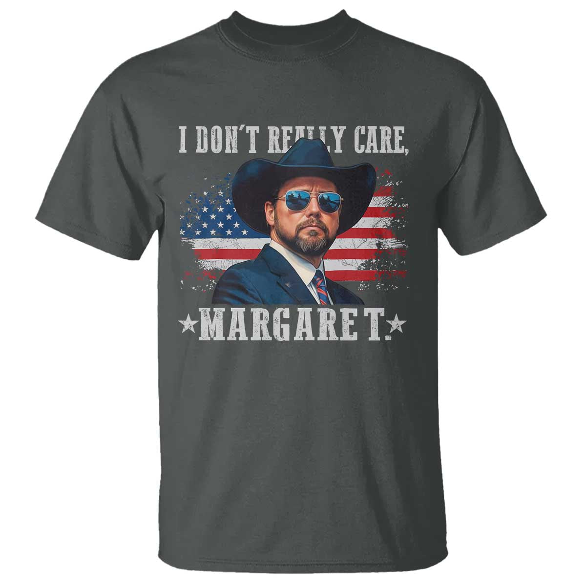 i-dont-really-care-margaret-vice-president-jd-vance-cowboy-t-shirt