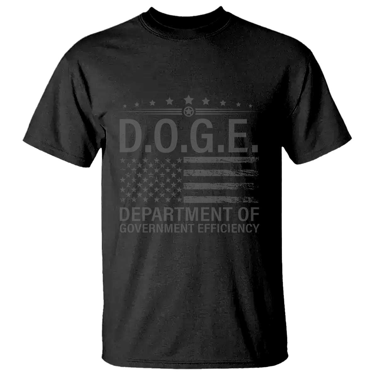 doge-doge-department-of-government-efficiency-t-shirt