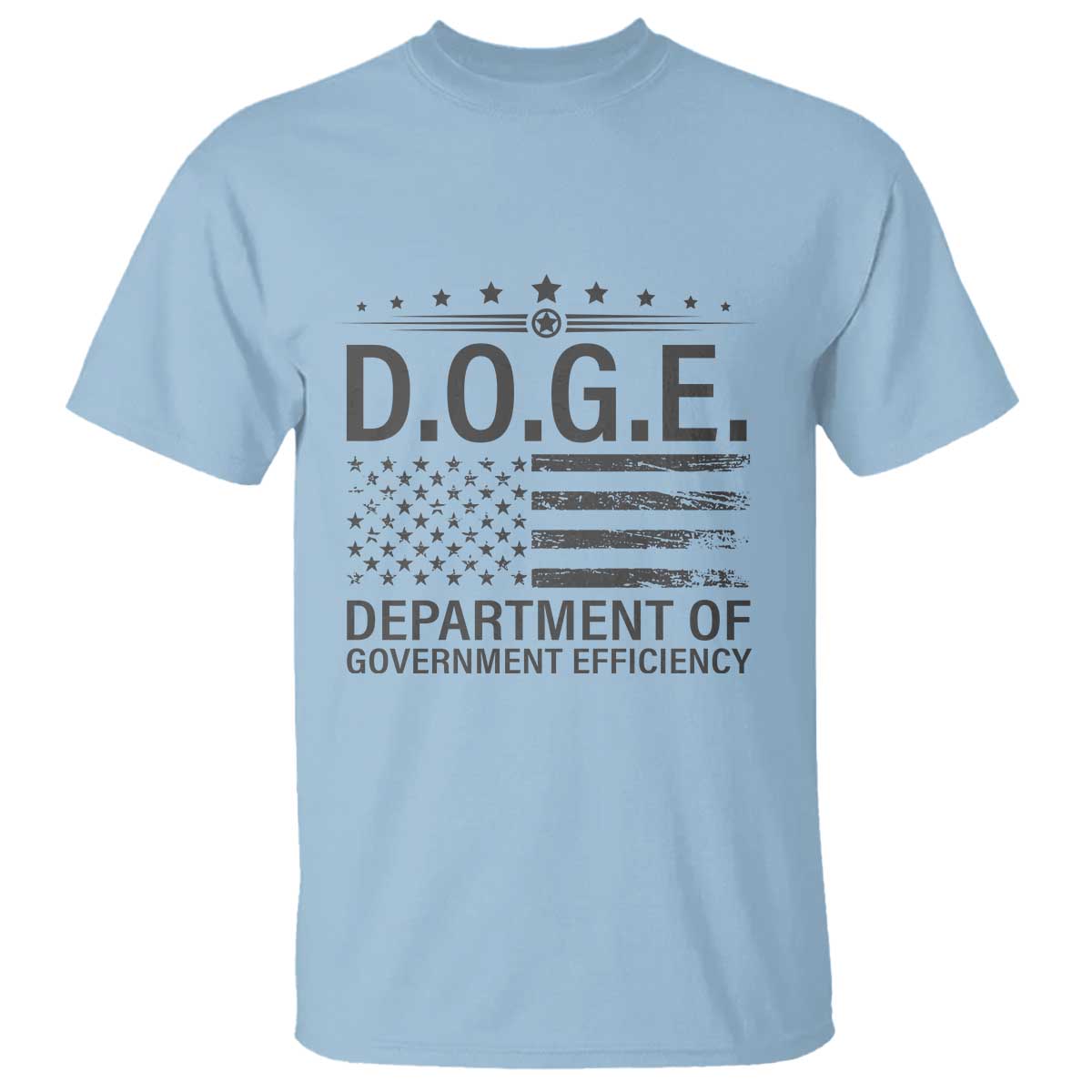 doge-doge-department-of-government-efficiency-t-shirt