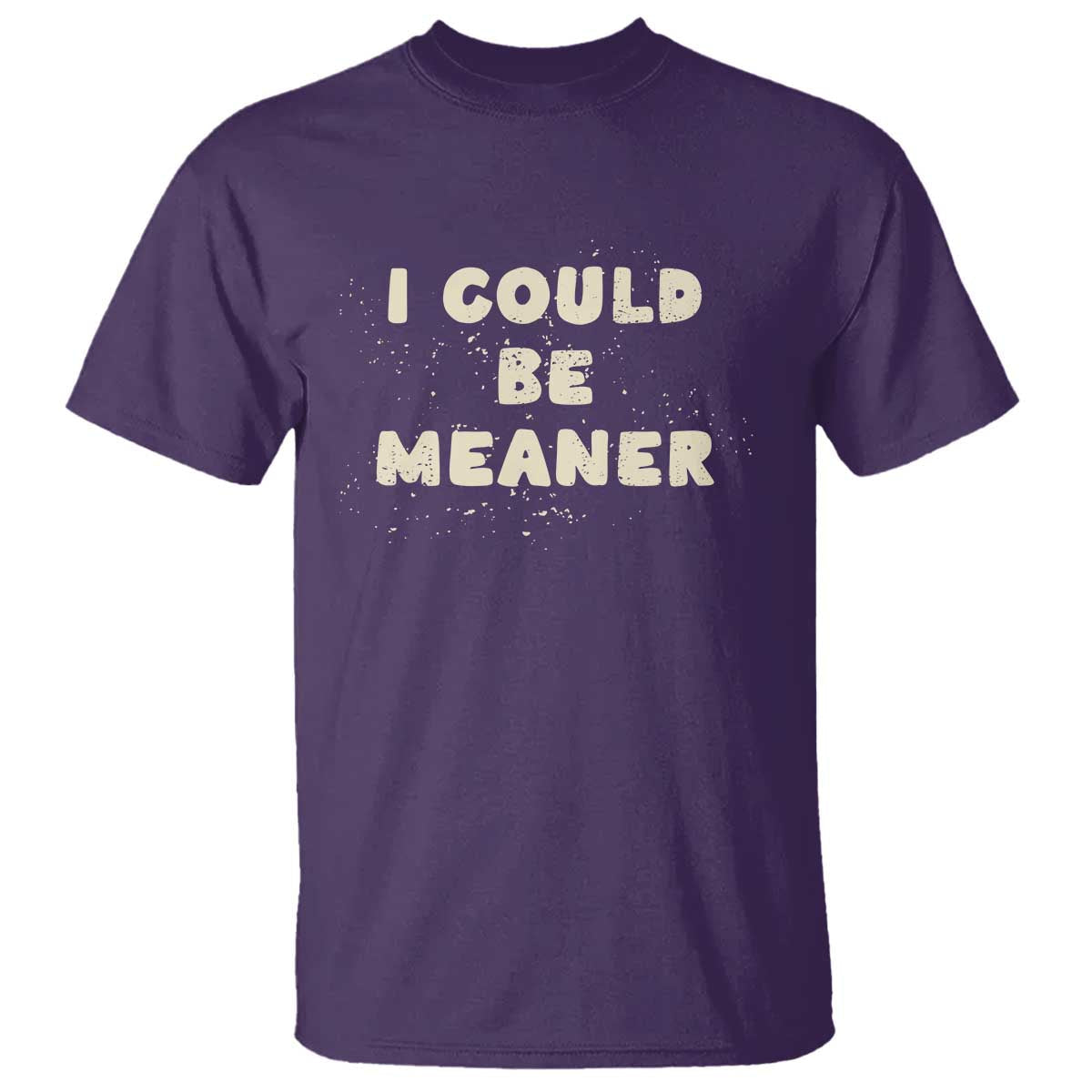 i-could-be-meaner-t-shirt-vintage-retro-funny-apparel-meme