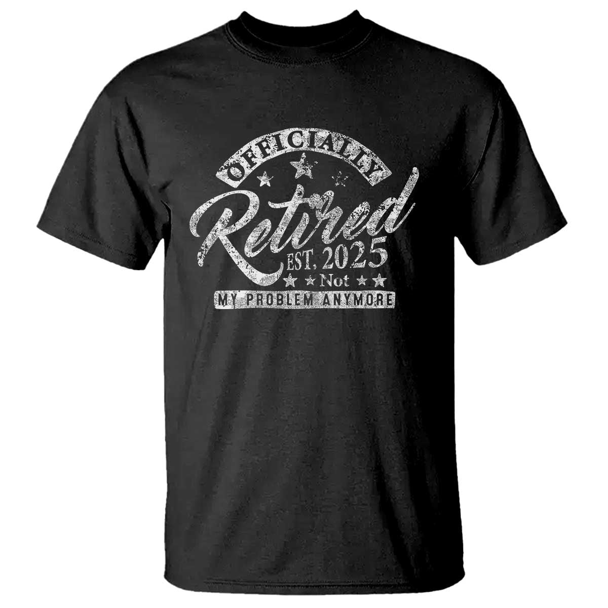 vintage-retired-2025-t-shirt-funny-retirement-not-my-problem-anymore