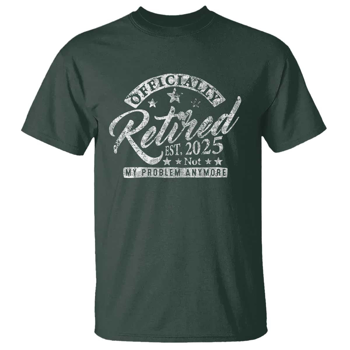 vintage-retired-2025-t-shirt-funny-retirement-not-my-problem-anymore
