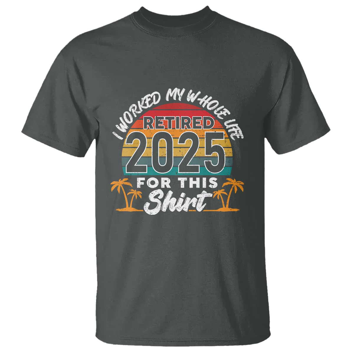retired-2025-t-shirt-retro-retirement-summer-vibes