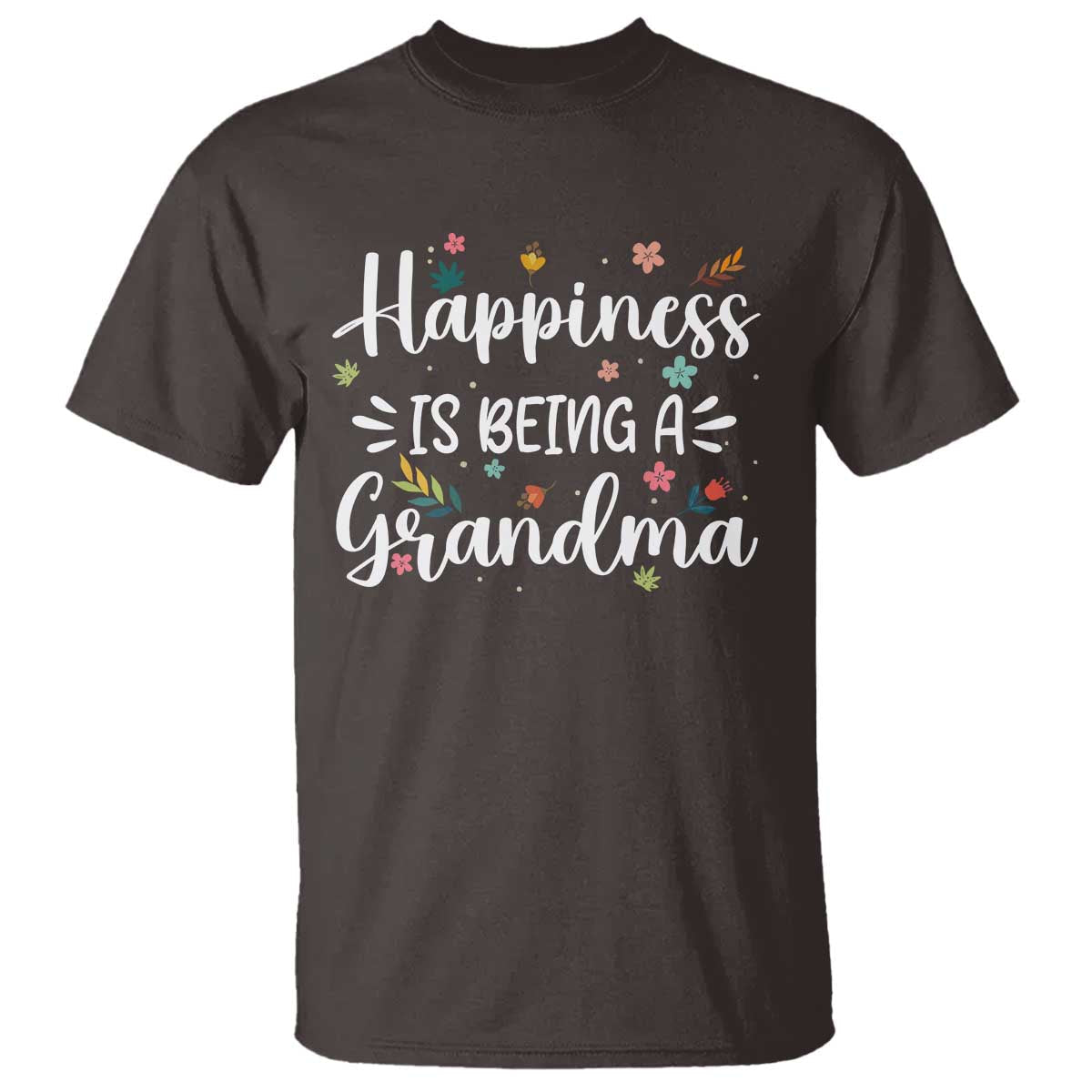 new-grandma-t-shirt-happiness-is-being-a-grandma-grandmother