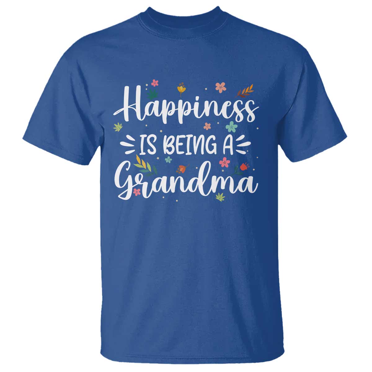 new-grandma-t-shirt-happiness-is-being-a-grandma-grandmother