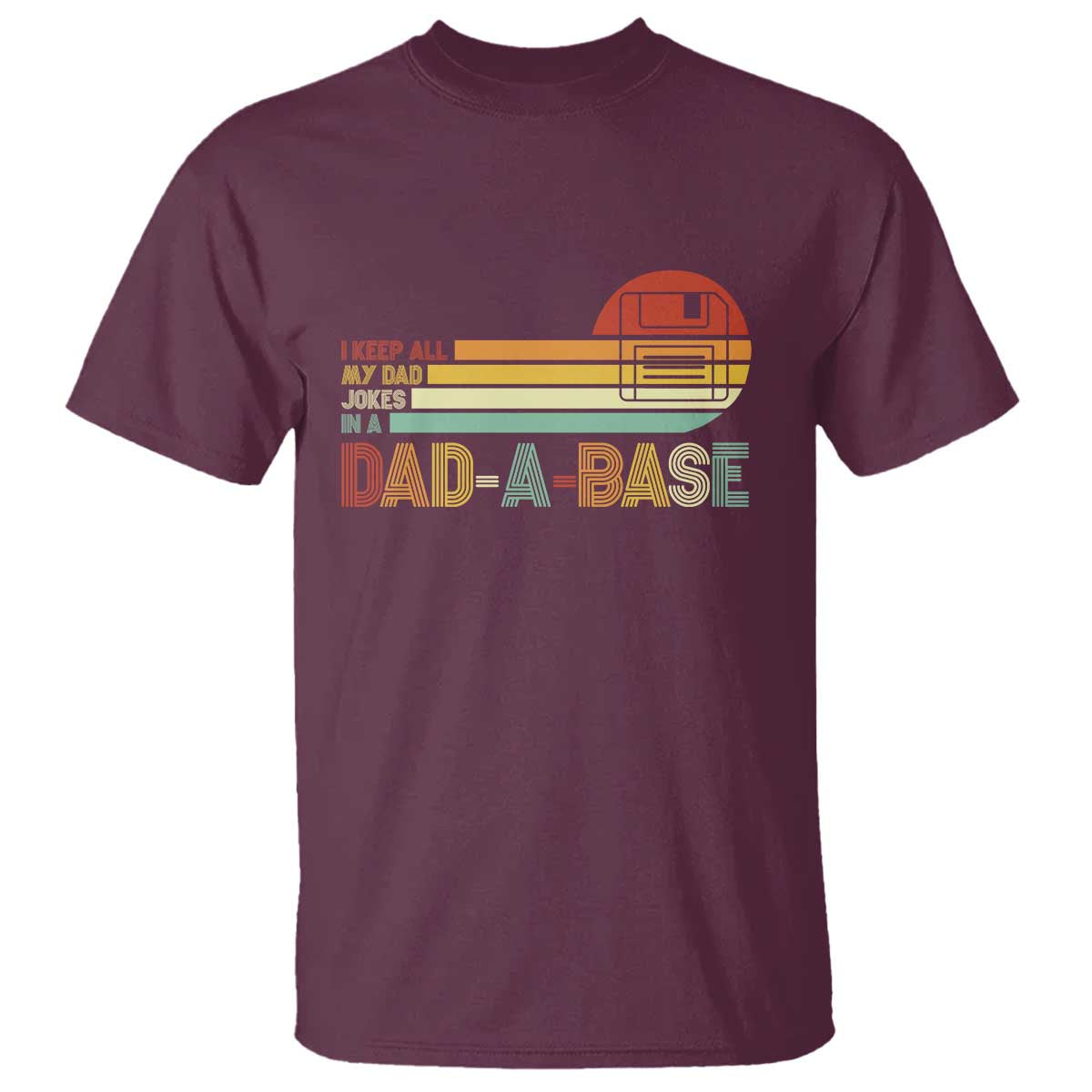 funny-dad-jokes-in-a-dad-a-base-t-shirt-retro-vintage-fathers-day