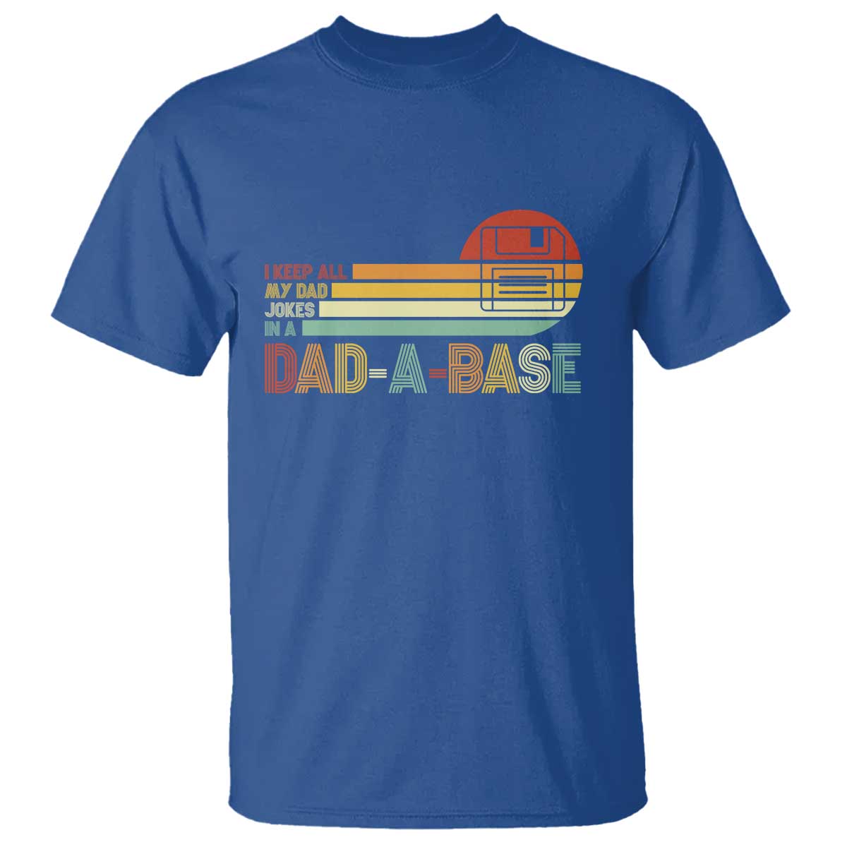 funny-dad-jokes-in-a-dad-a-base-t-shirt-retro-vintage-fathers-day