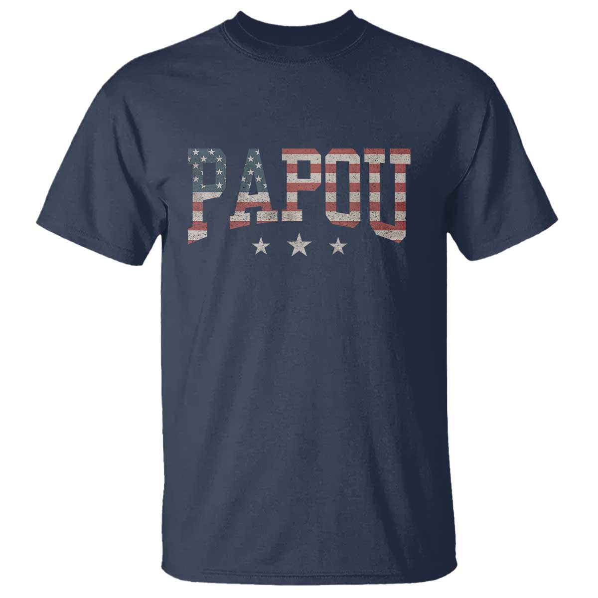 papou-t-shirt-new-grandpa-fathers-day-usa-flag-patriotic