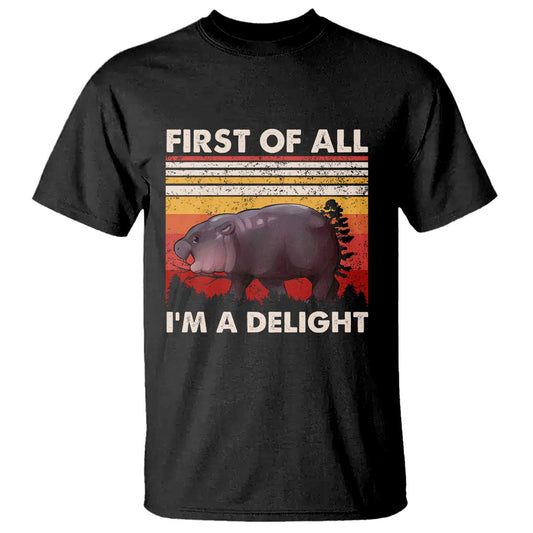 moo-deng-t-shirt-first-of-all-im-a-delight-sarcastic-angry-pygmy-hippo