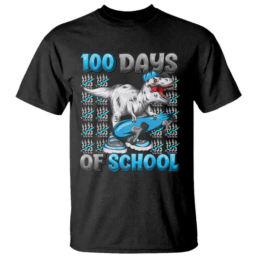100-days-of-school-100th-day-dinosaur-t-shirt