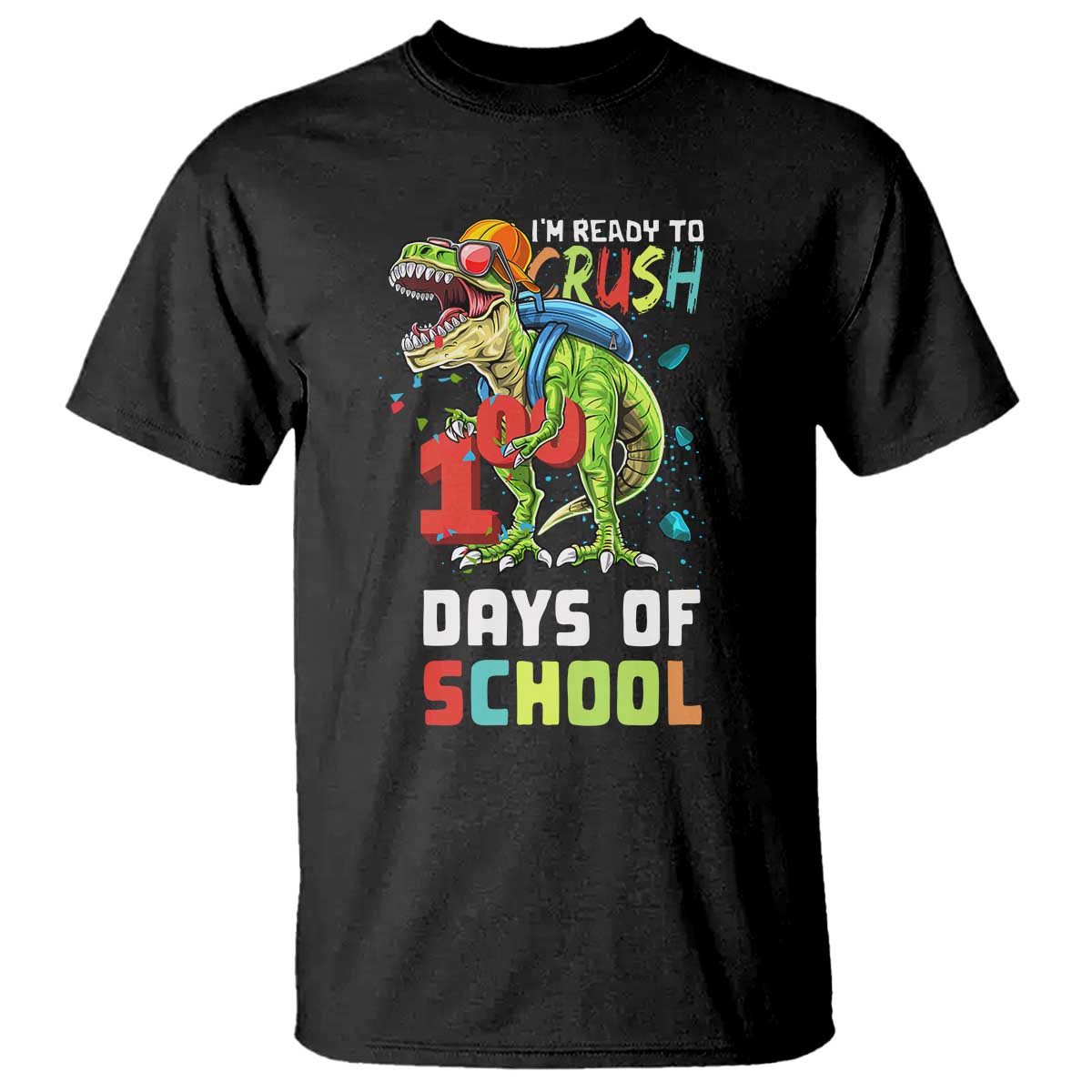 ready-to-crush-100-days-of-school-t-shirt-t-rex-dinosaur-boys