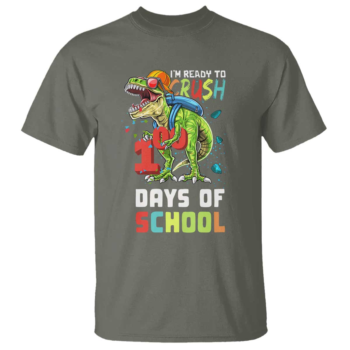 ready-to-crush-100-days-of-school-t-shirt-t-rex-dinosaur-boys