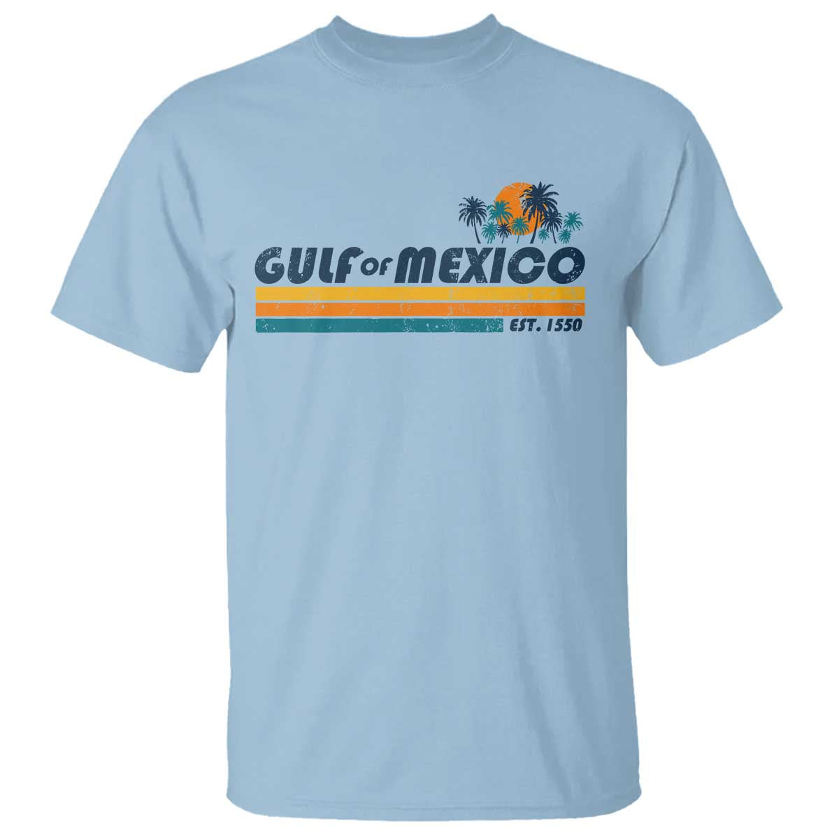 gulf-of-mexico-t-shirt-texas-alabama-mississippi-florida-beach-gulf-coast-mexico-lover