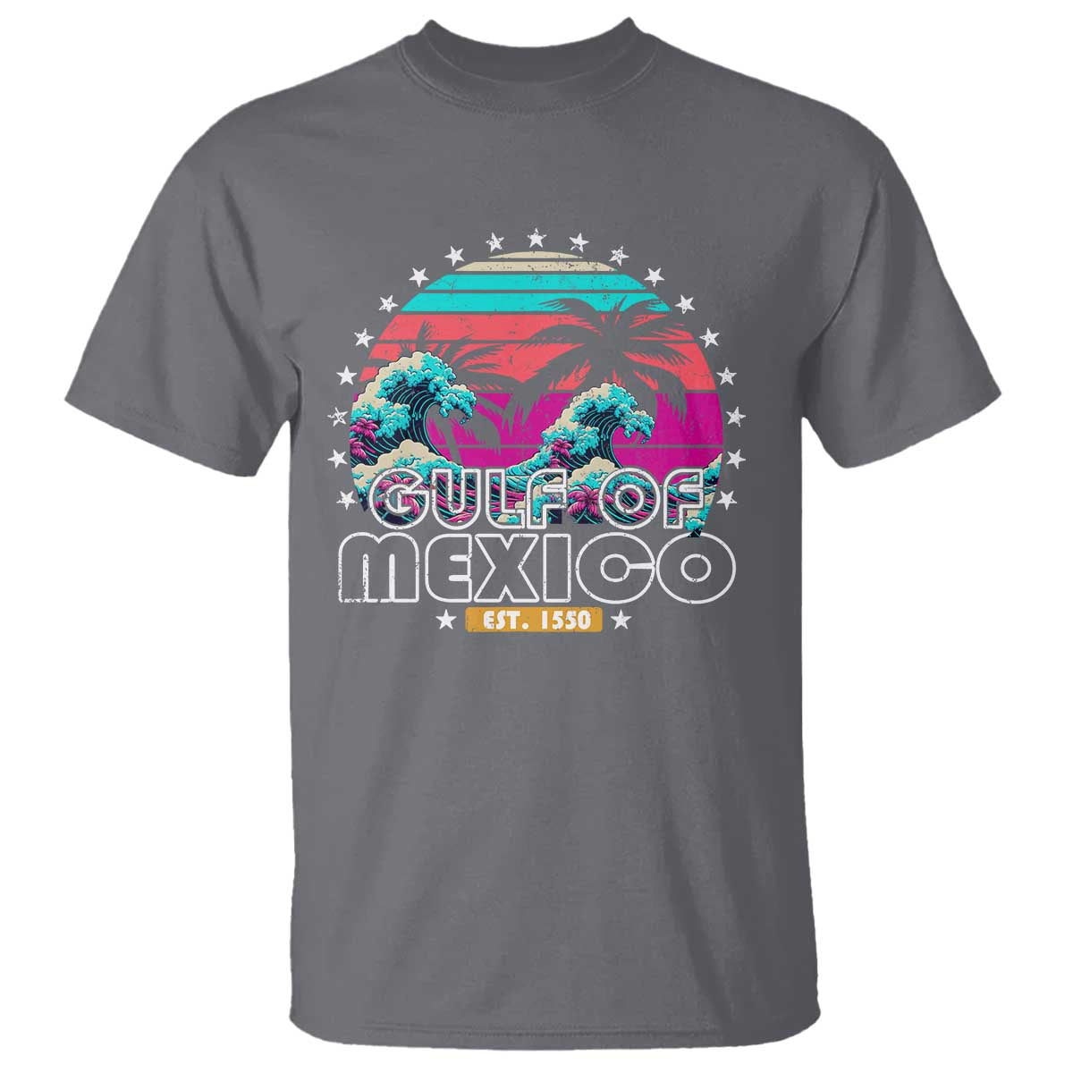gulf-of-mexico-t-shirt-est-1550-retro-summer-vibes