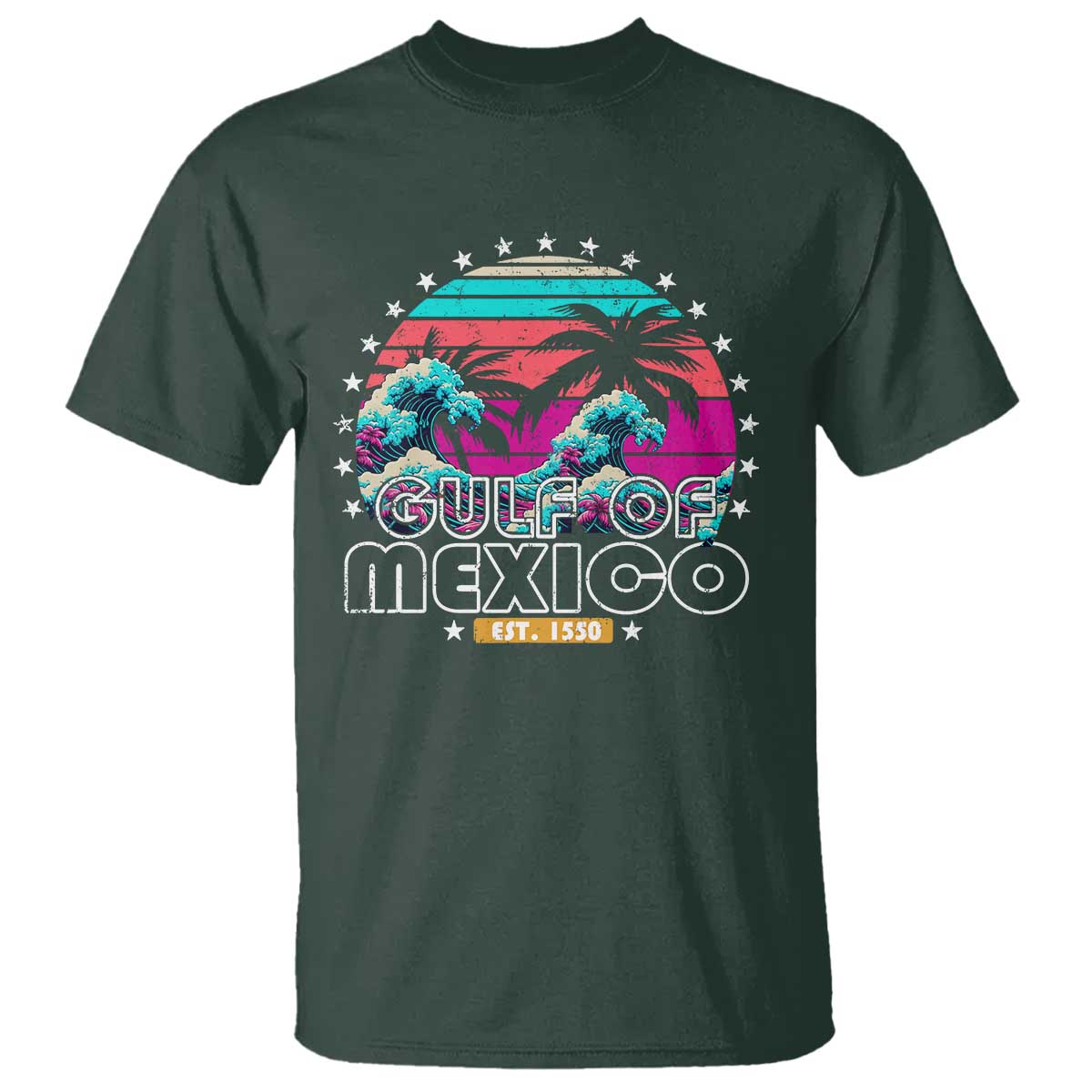 gulf-of-mexico-t-shirt-est-1550-retro-summer-vibes