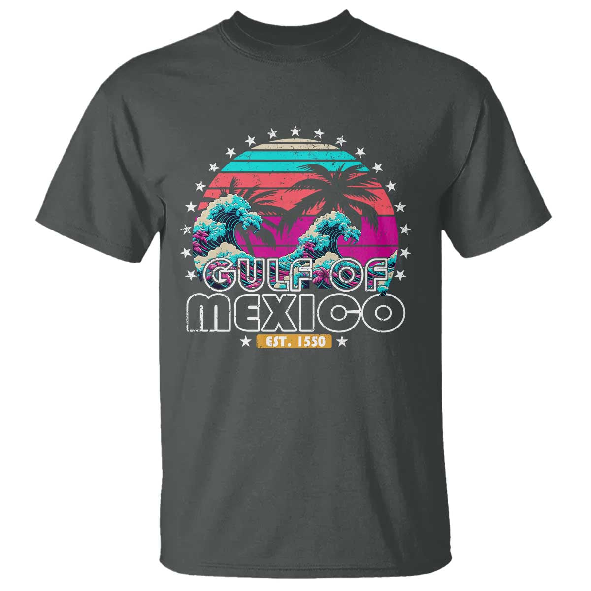 gulf-of-mexico-t-shirt-est-1550-retro-summer-vibes