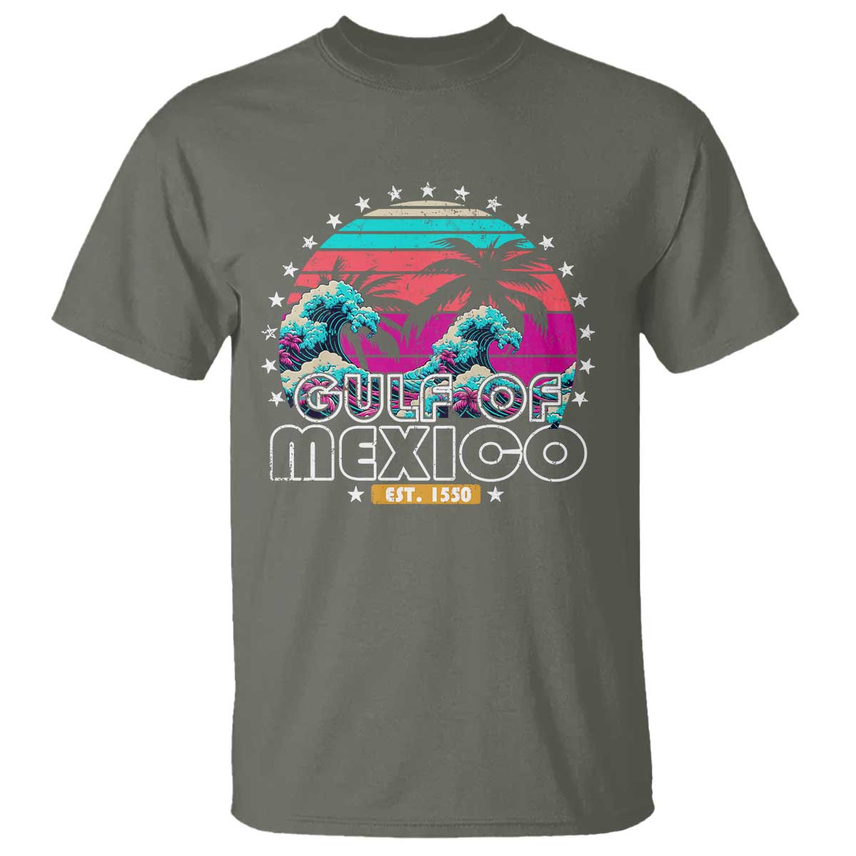 gulf-of-mexico-t-shirt-est-1550-retro-summer-vibes