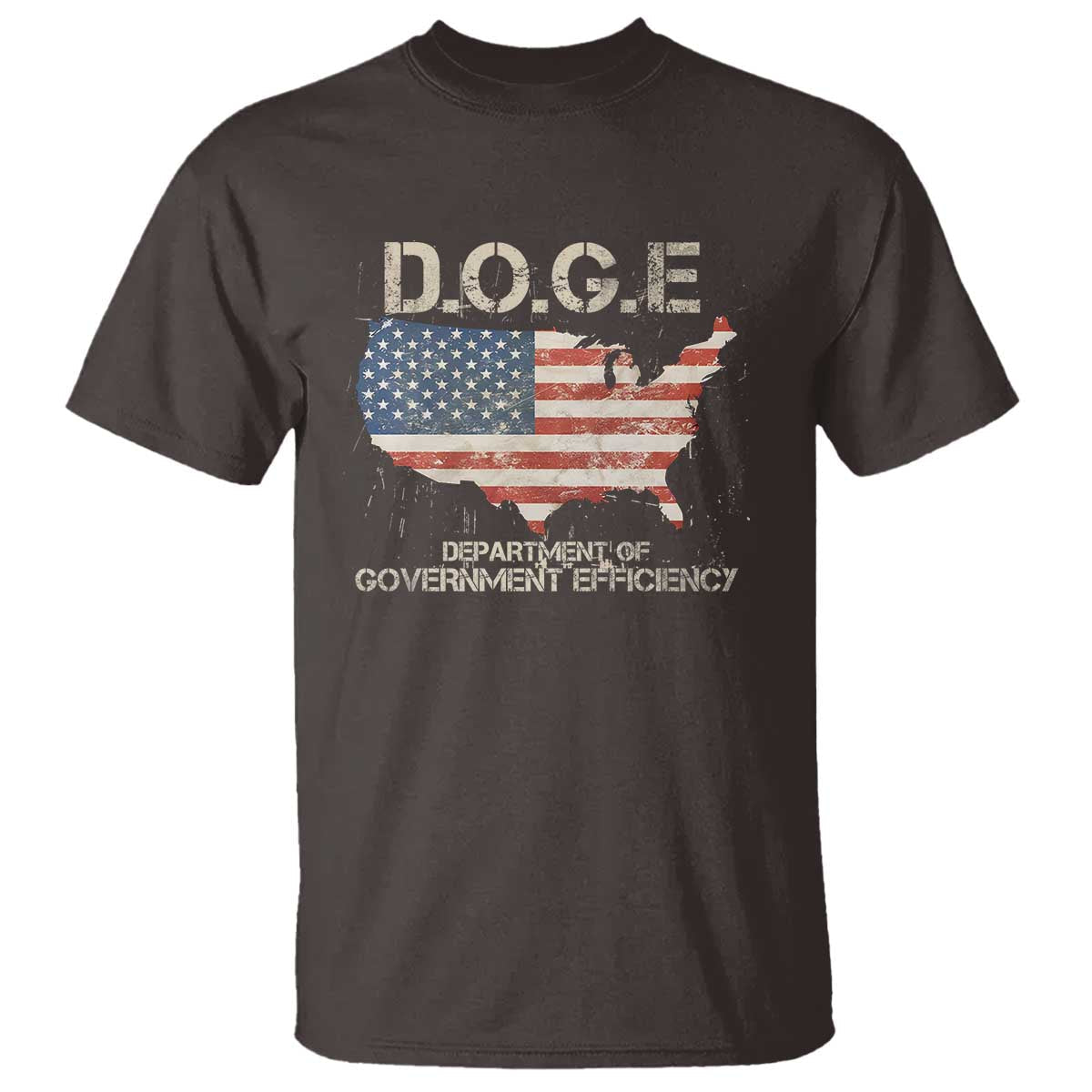 doge-doge-department-of-government-efficiency-t-shirt-american-flag-us-map