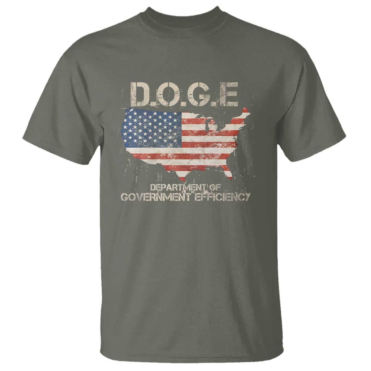 doge-doge-department-of-government-efficiency-t-shirt-american-flag-us-map