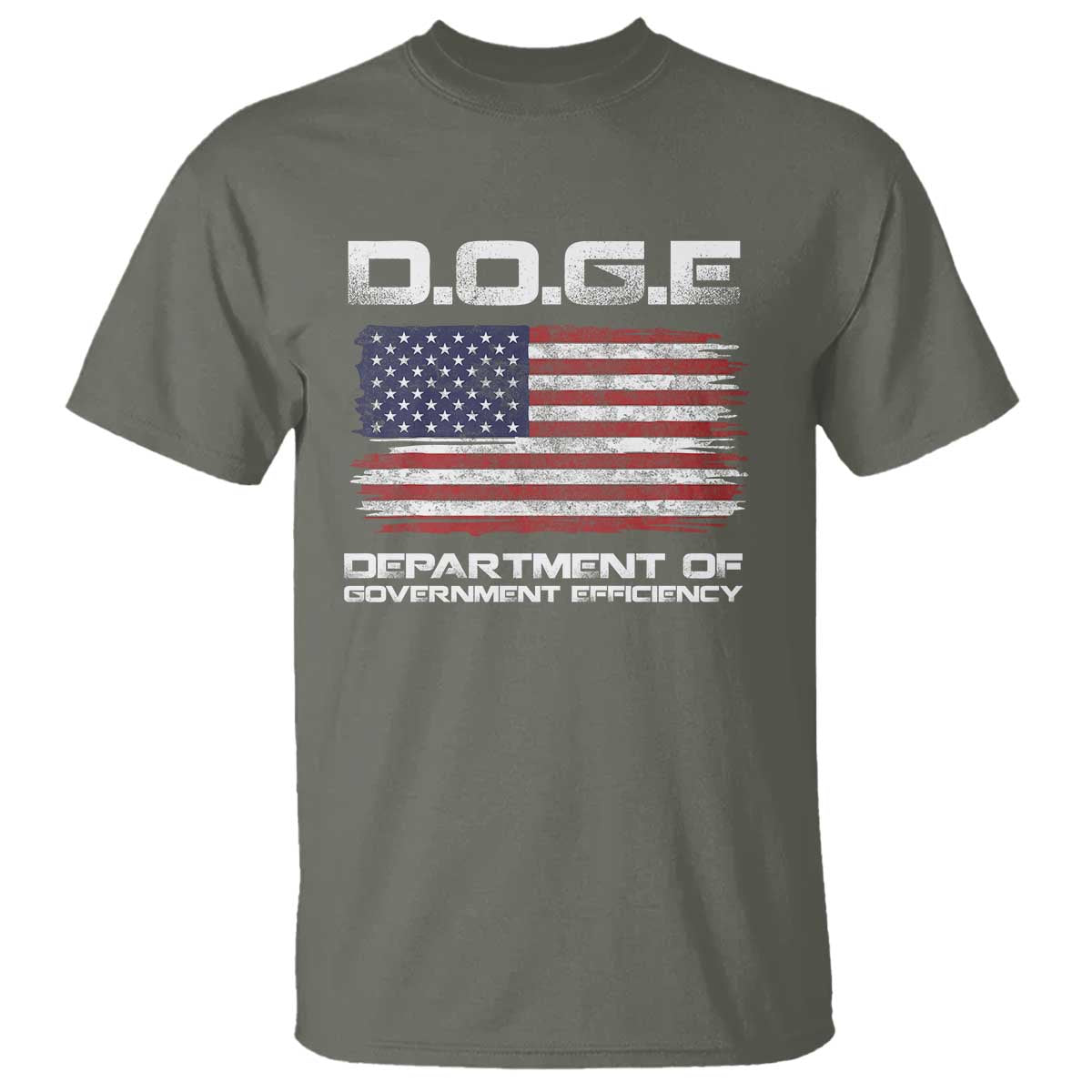 doge-department-of-government-efficiency-us-flag-t-shirt