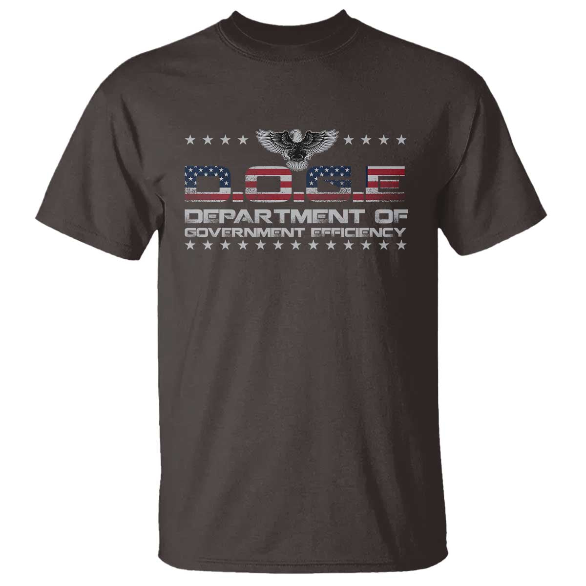 doge-doge-department-of-government-efficiency-t-shirt-american-flag-eagle