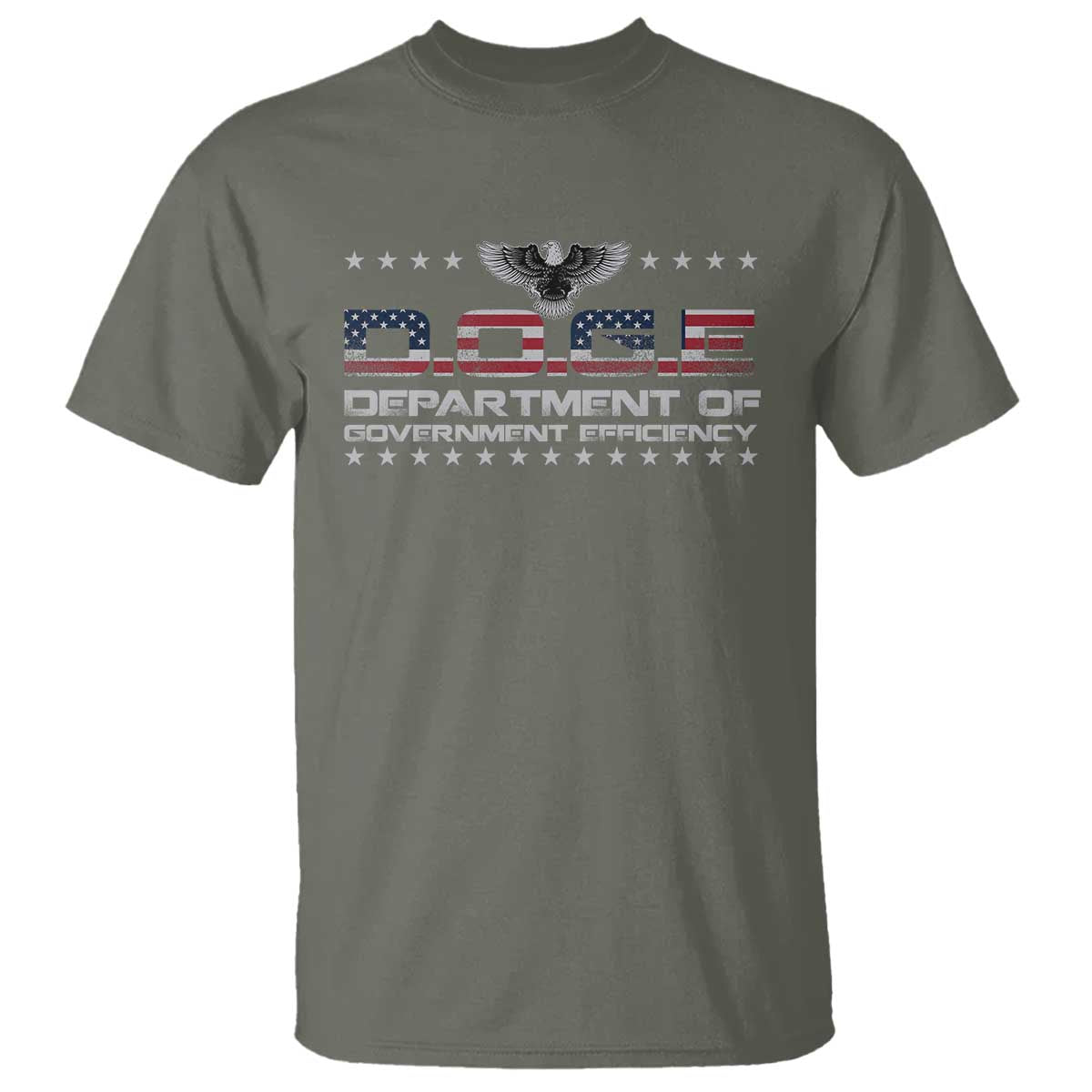 doge-doge-department-of-government-efficiency-t-shirt-american-flag-eagle