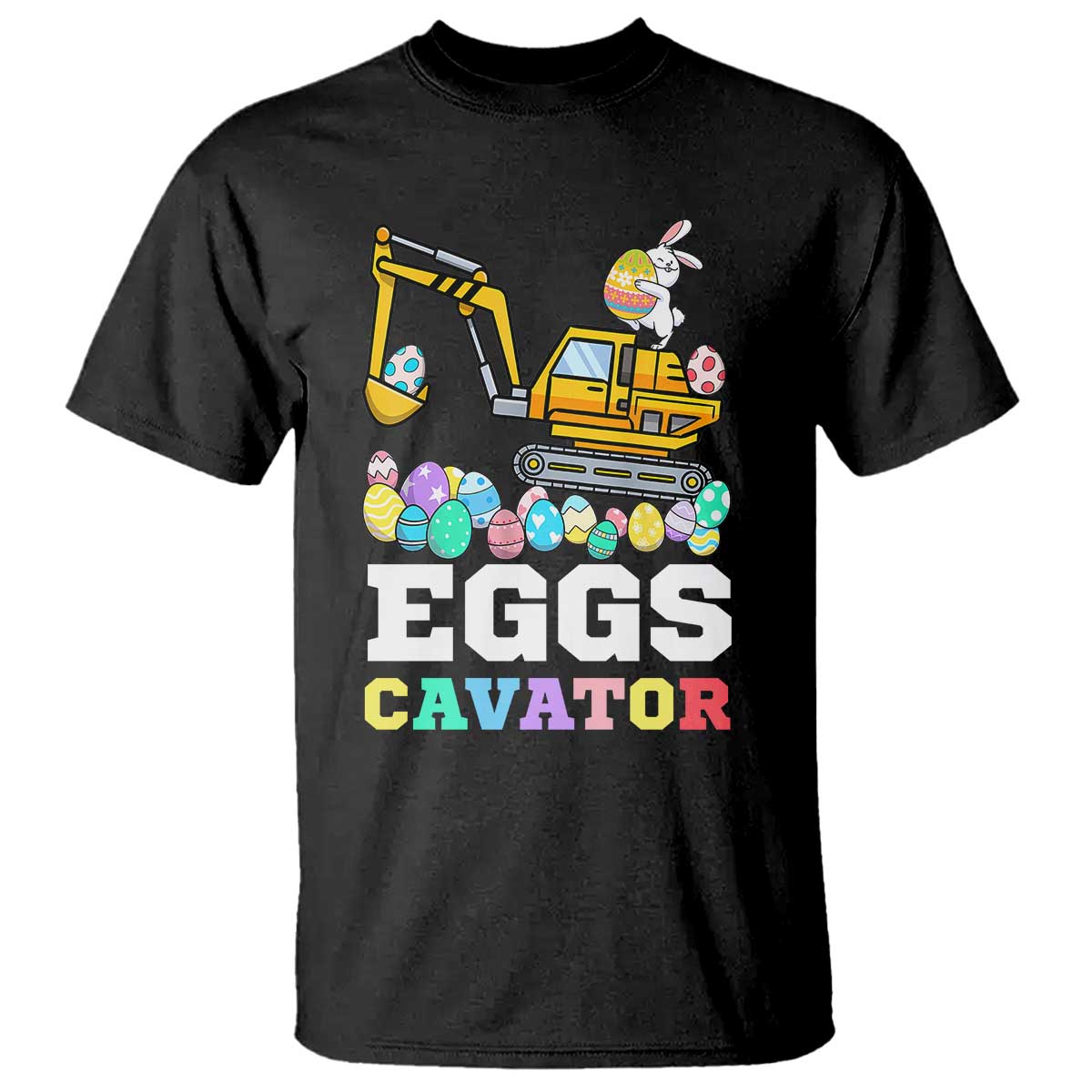 easter-eggs-cavator-t-shirt-bunny-excavator