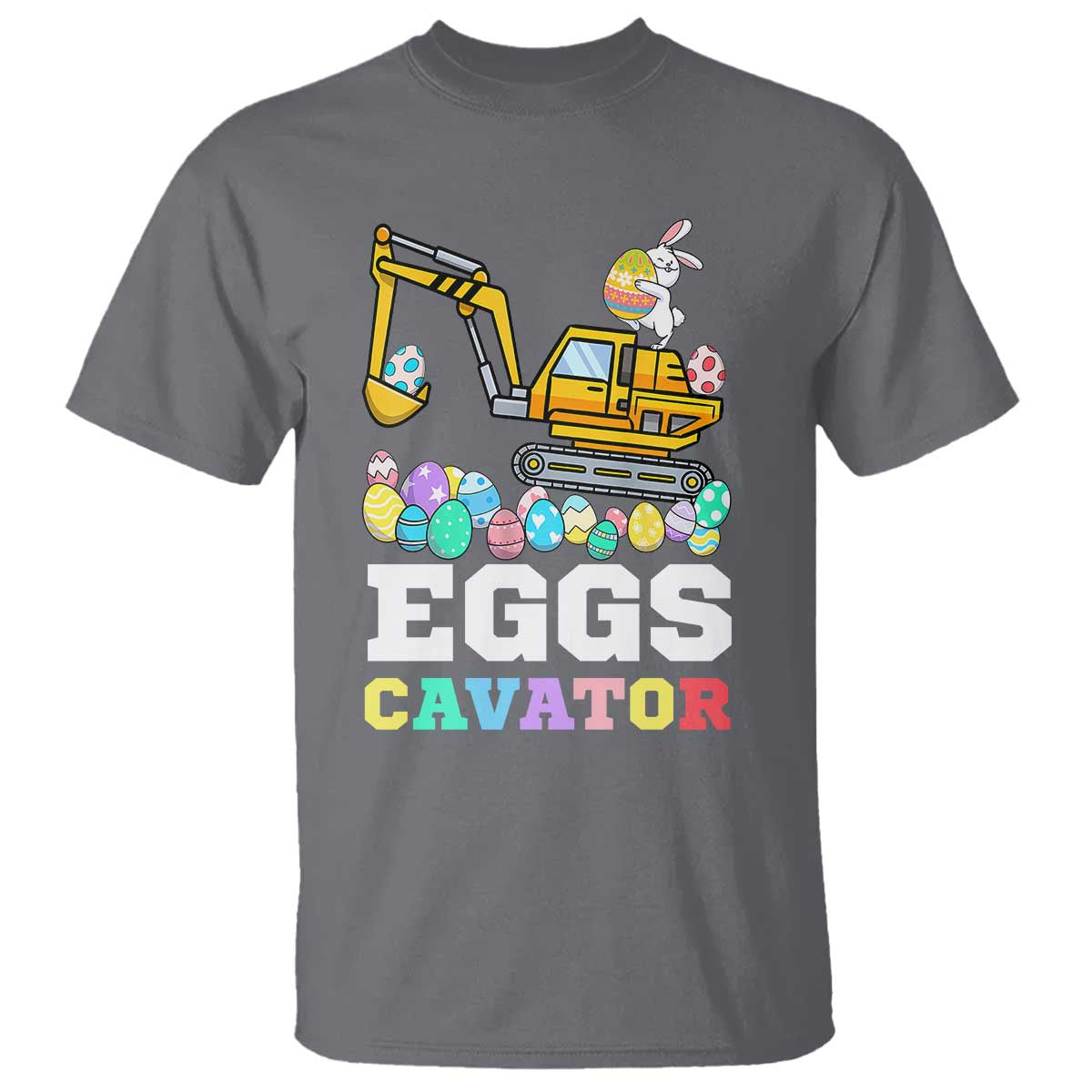 easter-eggs-cavator-t-shirt-bunny-excavator