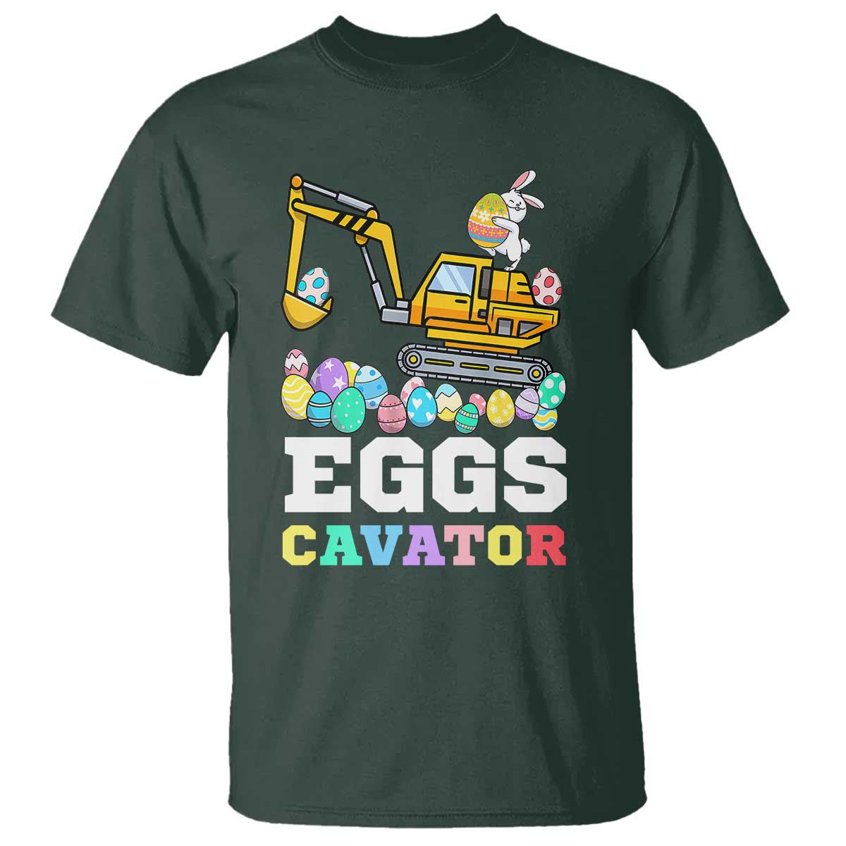easter-eggs-cavator-t-shirt-bunny-excavator