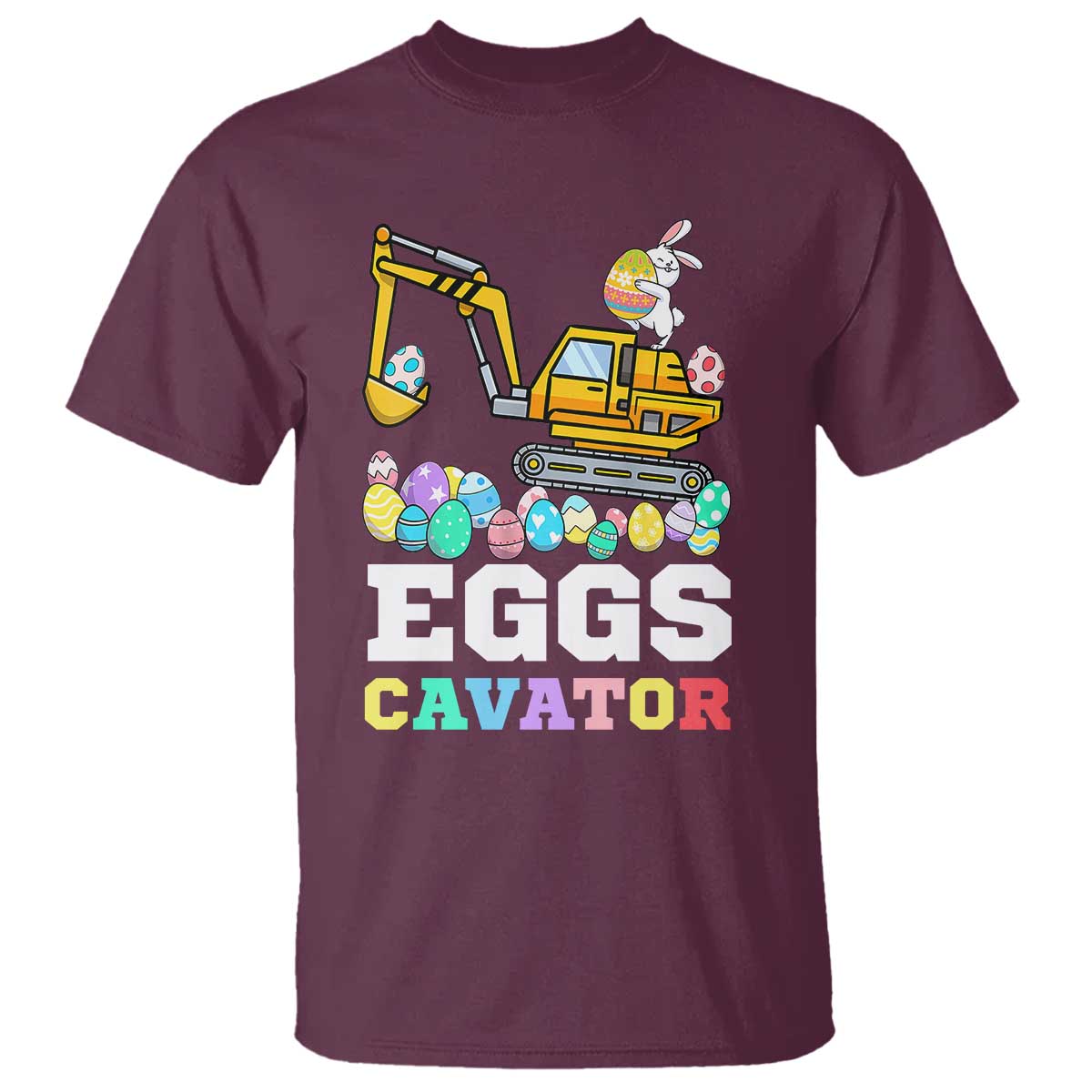 easter-eggs-cavator-t-shirt-bunny-excavator