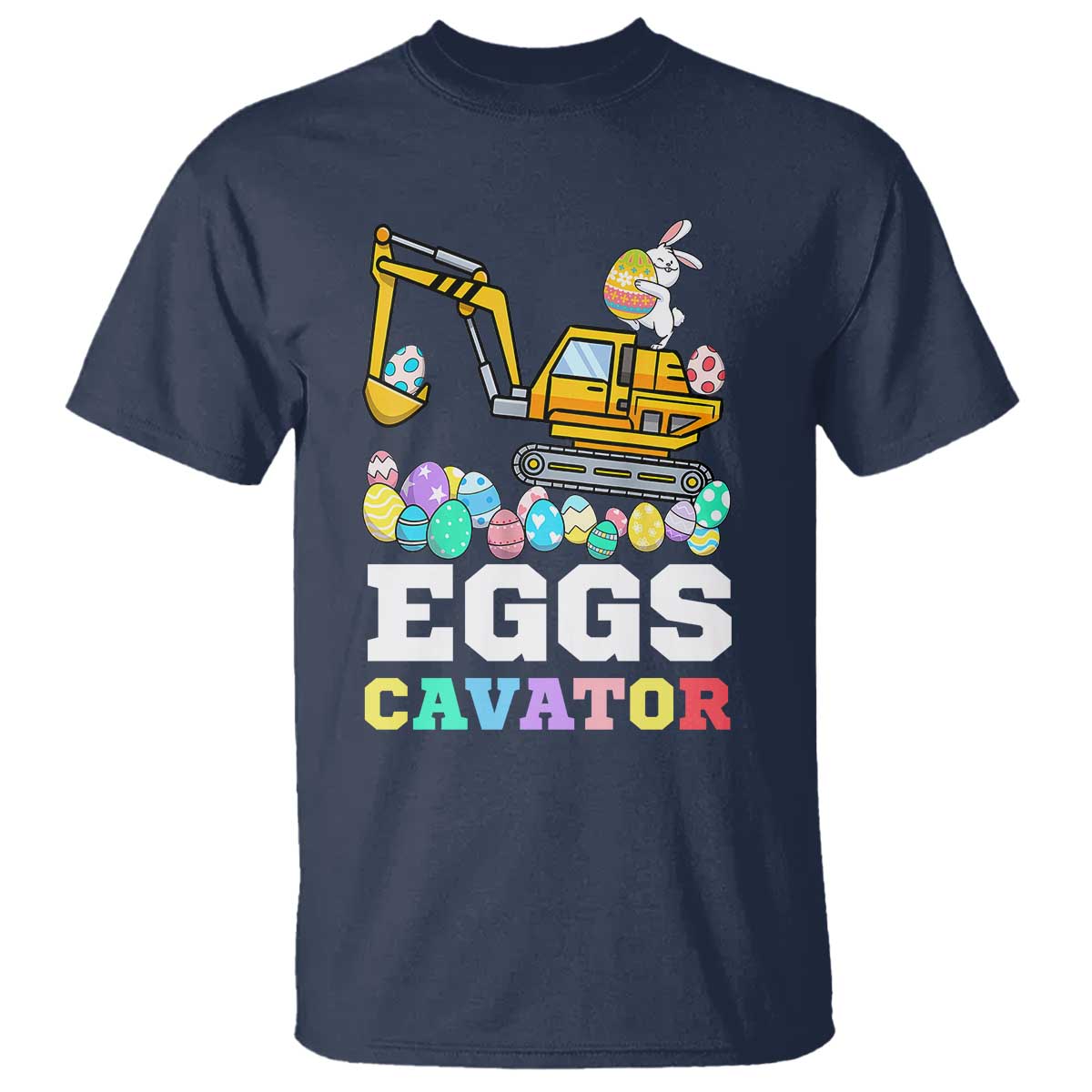 easter-eggs-cavator-t-shirt-bunny-excavator