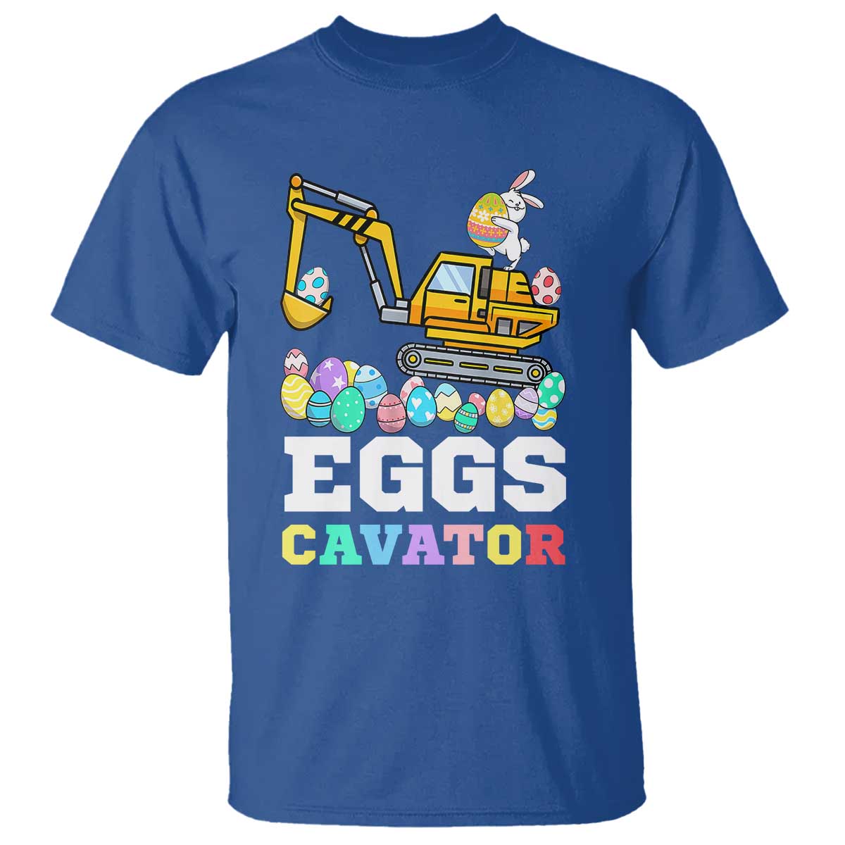 easter-eggs-cavator-t-shirt-bunny-excavator