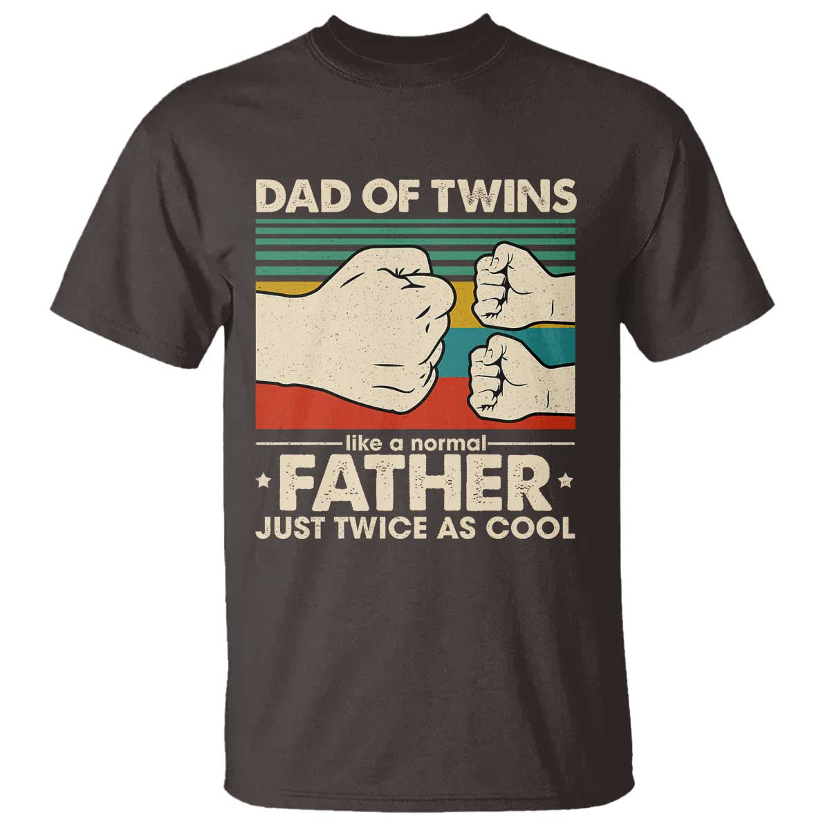 retro-twin-dad-t-shirt-like-a-normal-but-just-twice-as-cool