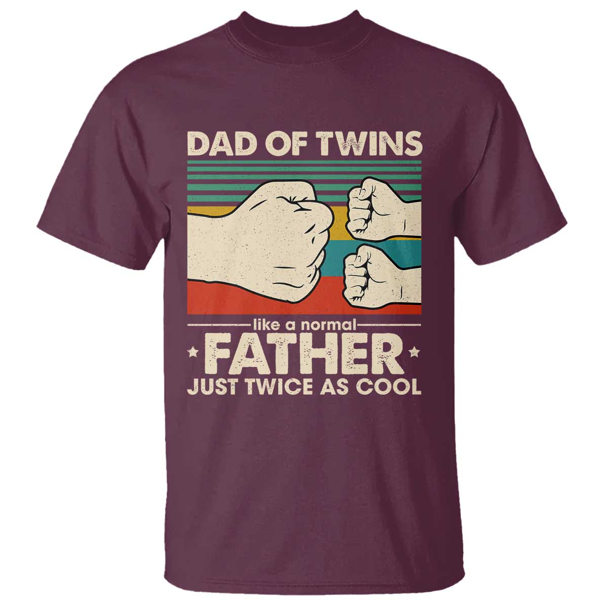 retro-twin-dad-t-shirt-like-a-normal-but-just-twice-as-cool