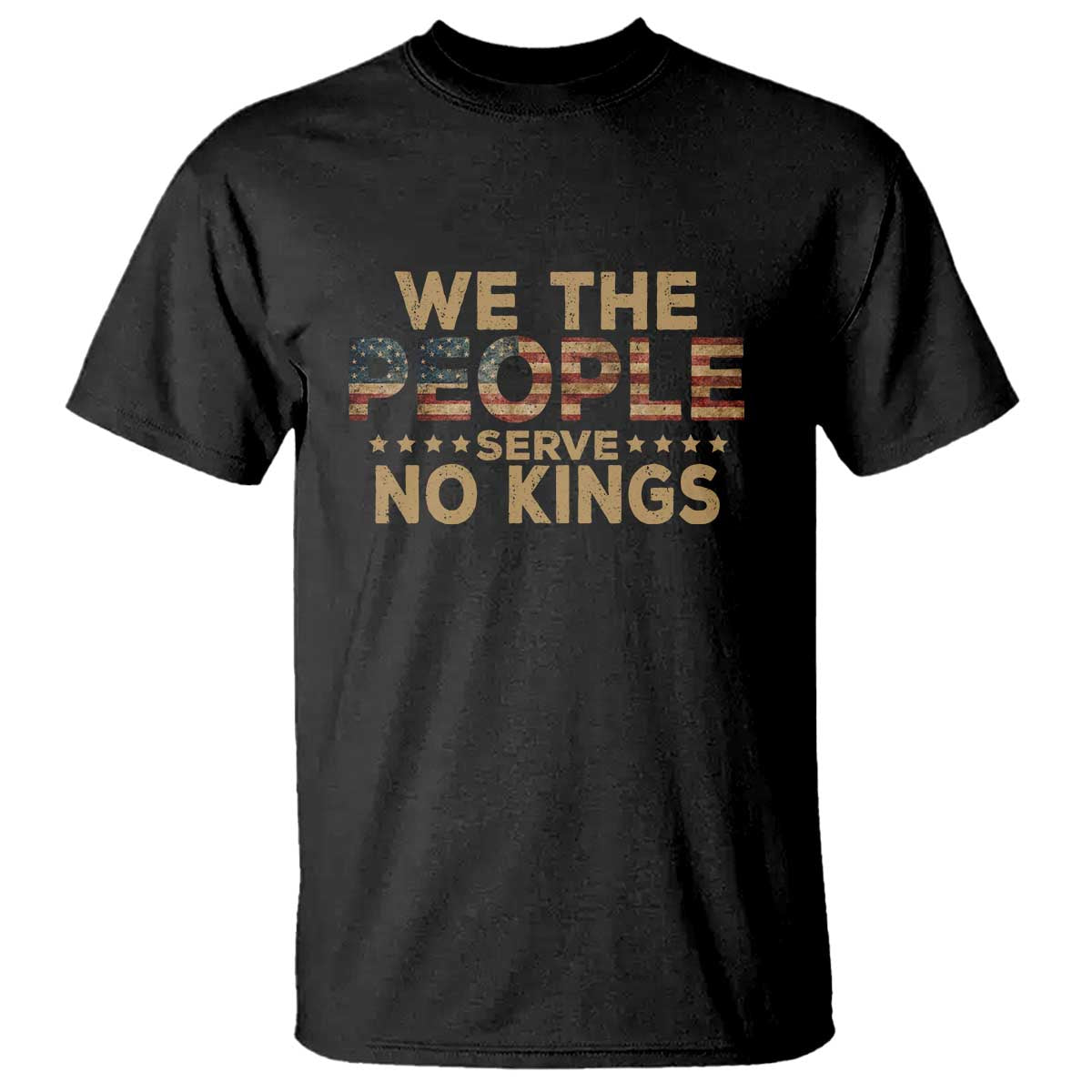 no-kings-in-usa-t-shirt-vintage-old-american-flag-we-the-people