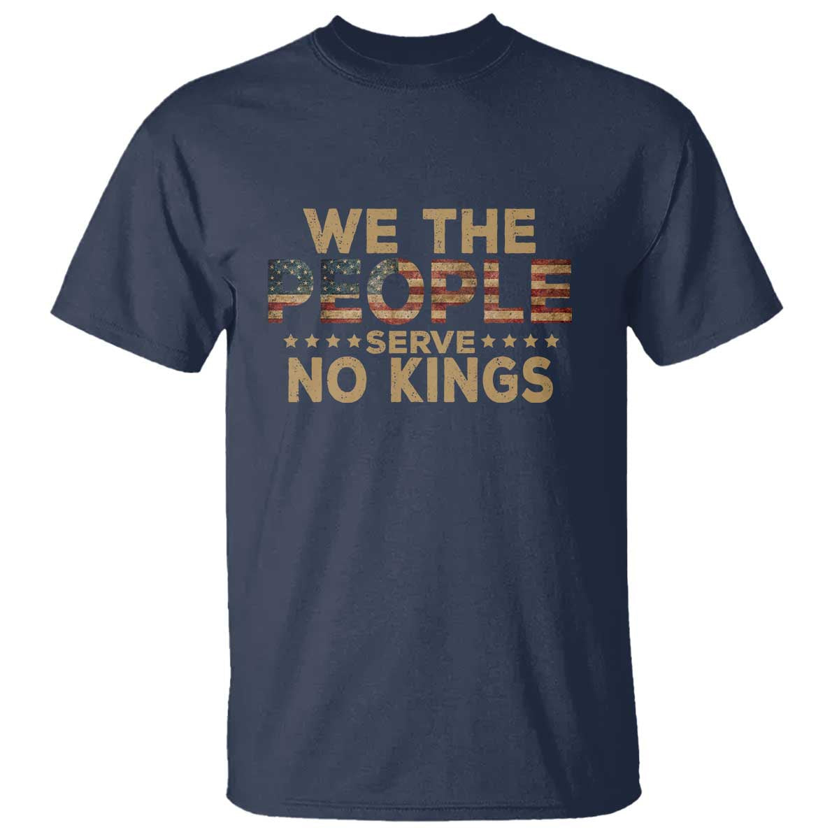 no-kings-in-usa-t-shirt-vintage-old-american-flag-we-the-people