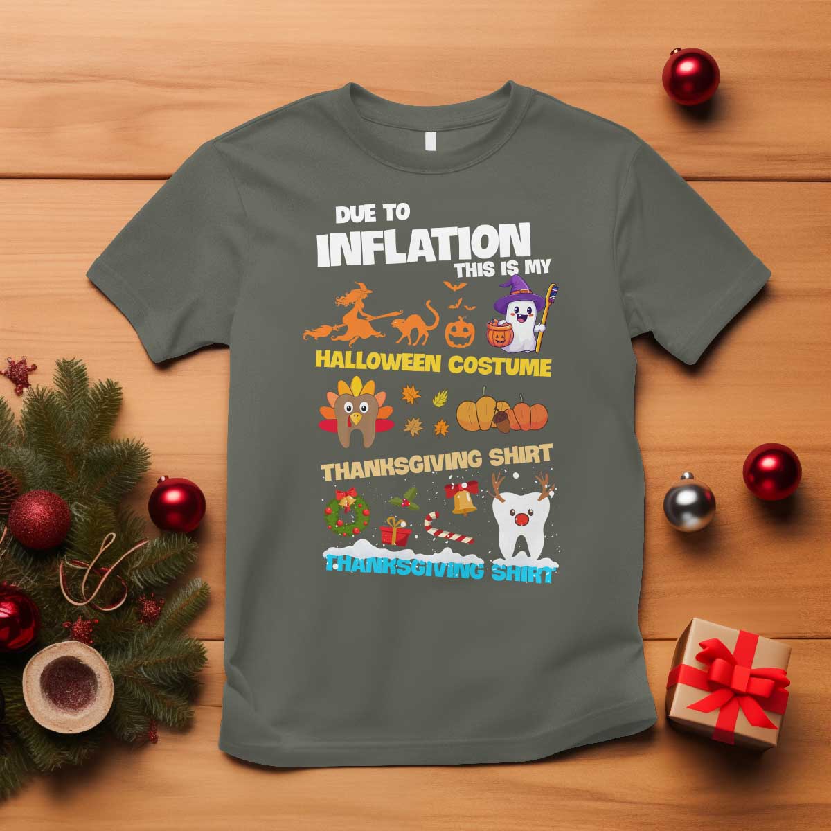 teeth-christmas-t-shirt-my-spooky-halloween-thanksgiving-ugly-christmas-dentist-gift