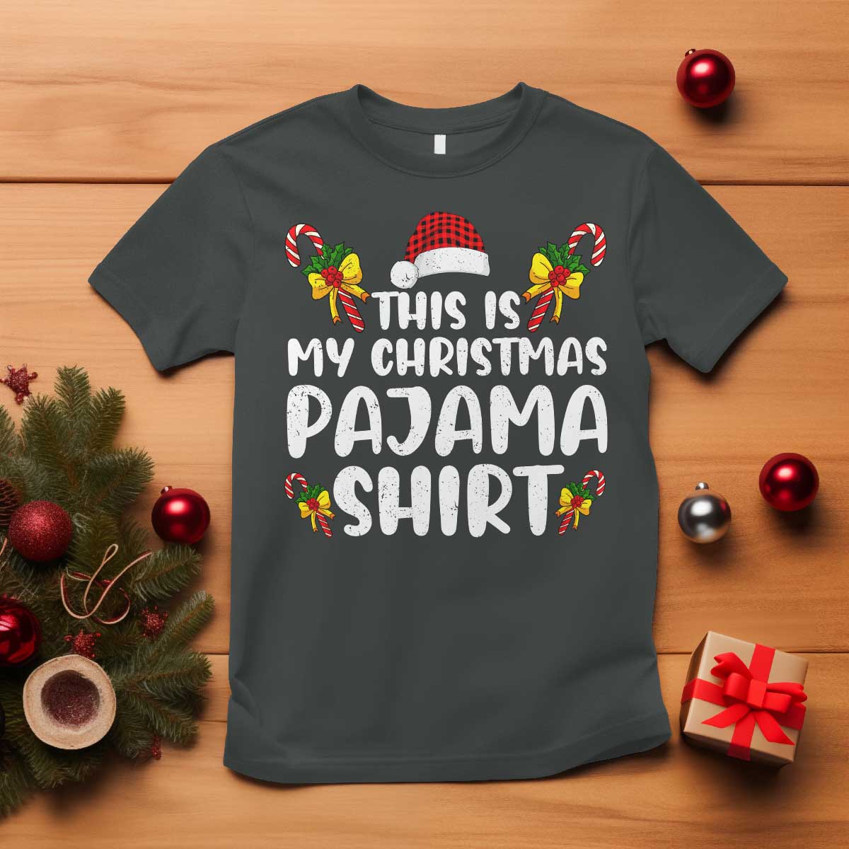 funny-christmas-t-shirt-this-is-my-christmas-pajama-shirt