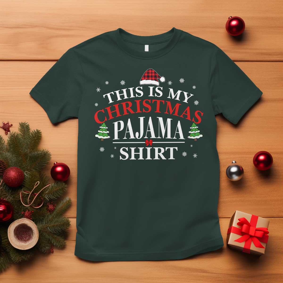 funny-christmas-pajama-t-shirt-pj-pjs-for-family