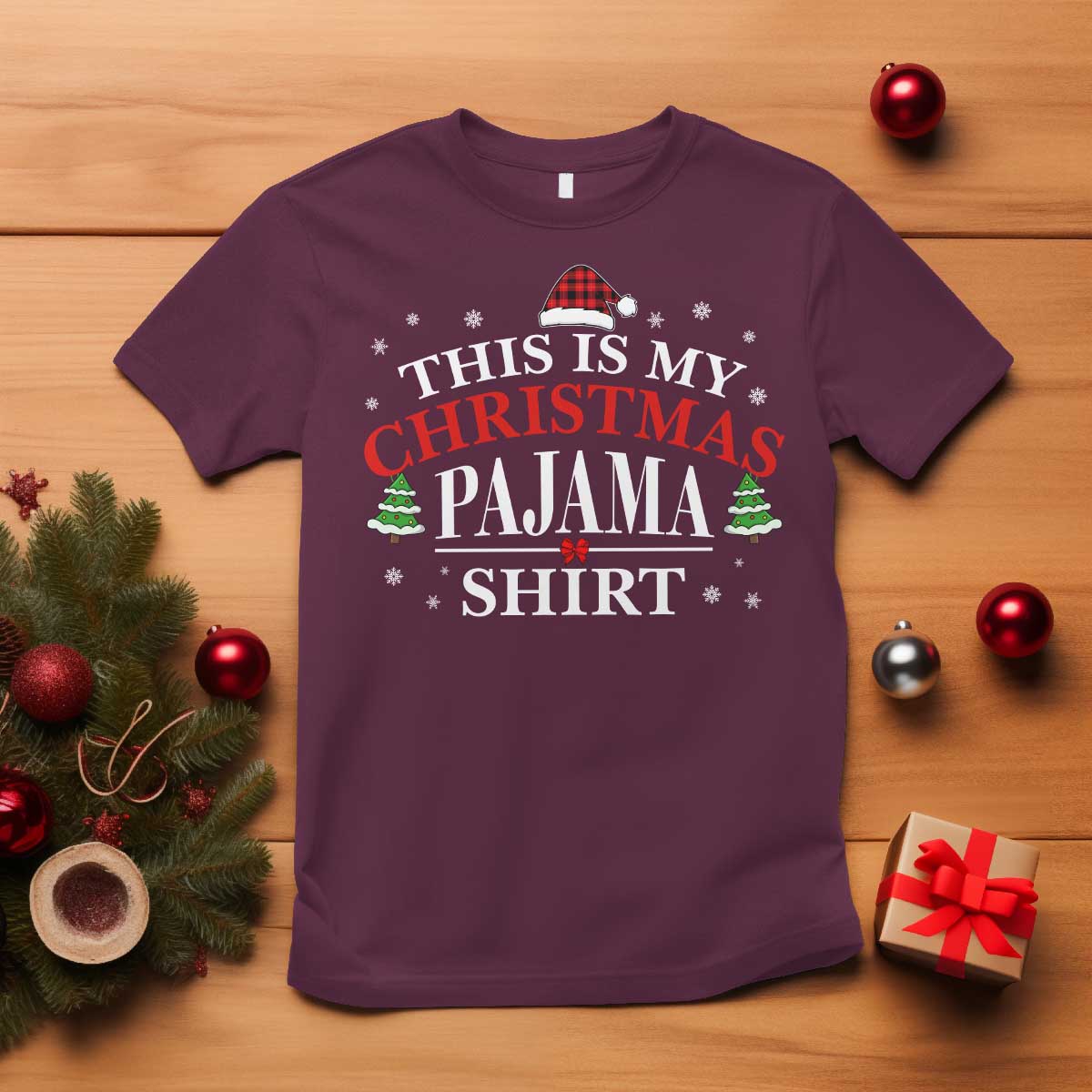funny-christmas-pajama-t-shirt-pj-pjs-for-family