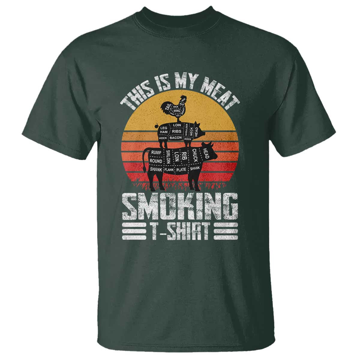bbq-t-shirt-smoker-themed-retro-vintage-my-meat-smoking