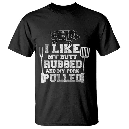 funny-bbq-t-shirt-hilarious-grill-chef-grilling-gift-pork-rub-smoking-meat-smoker