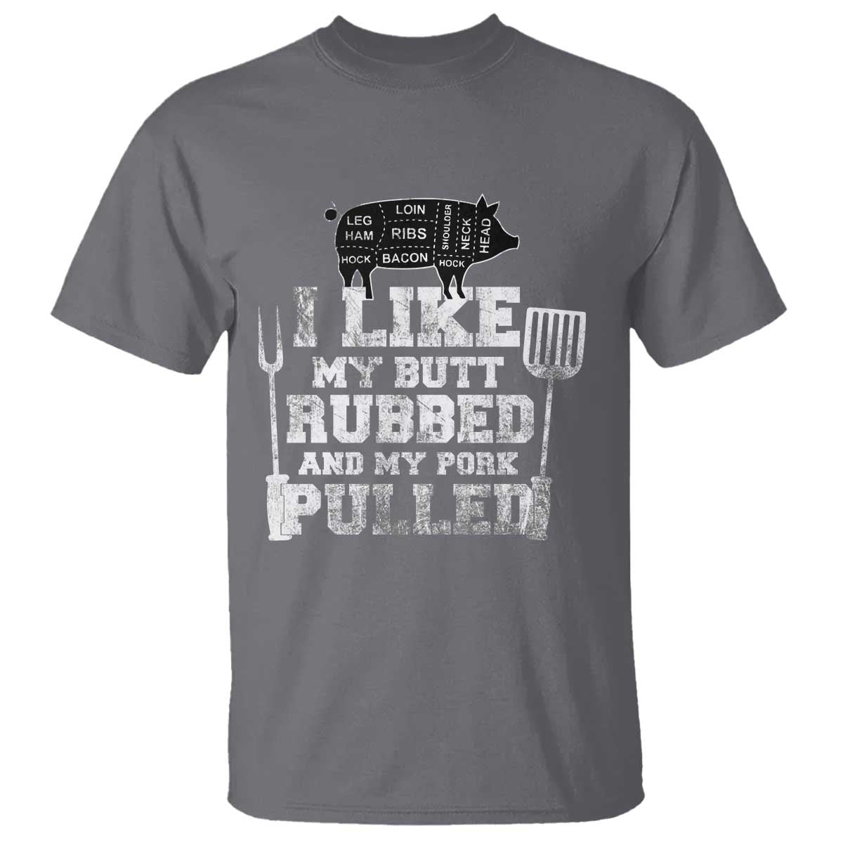 funny-bbq-t-shirt-hilarious-grill-chef-grilling-gift-pork-rub-smoking-meat-smoker
