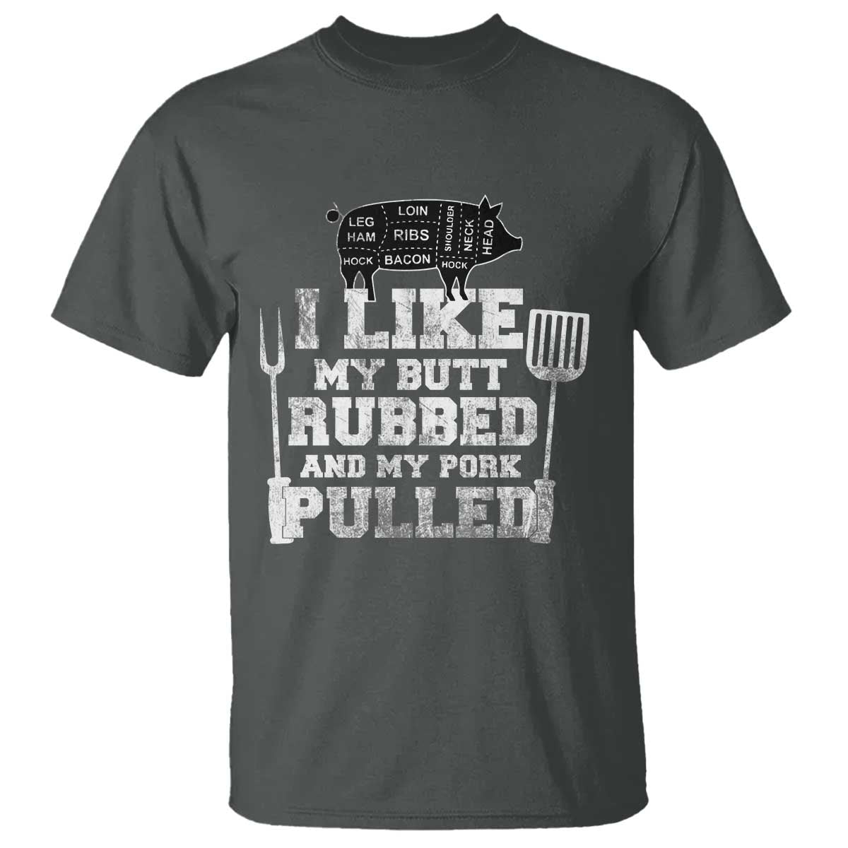 funny-bbq-t-shirt-hilarious-grill-chef-grilling-gift-pork-rub-smoking-meat-smoker