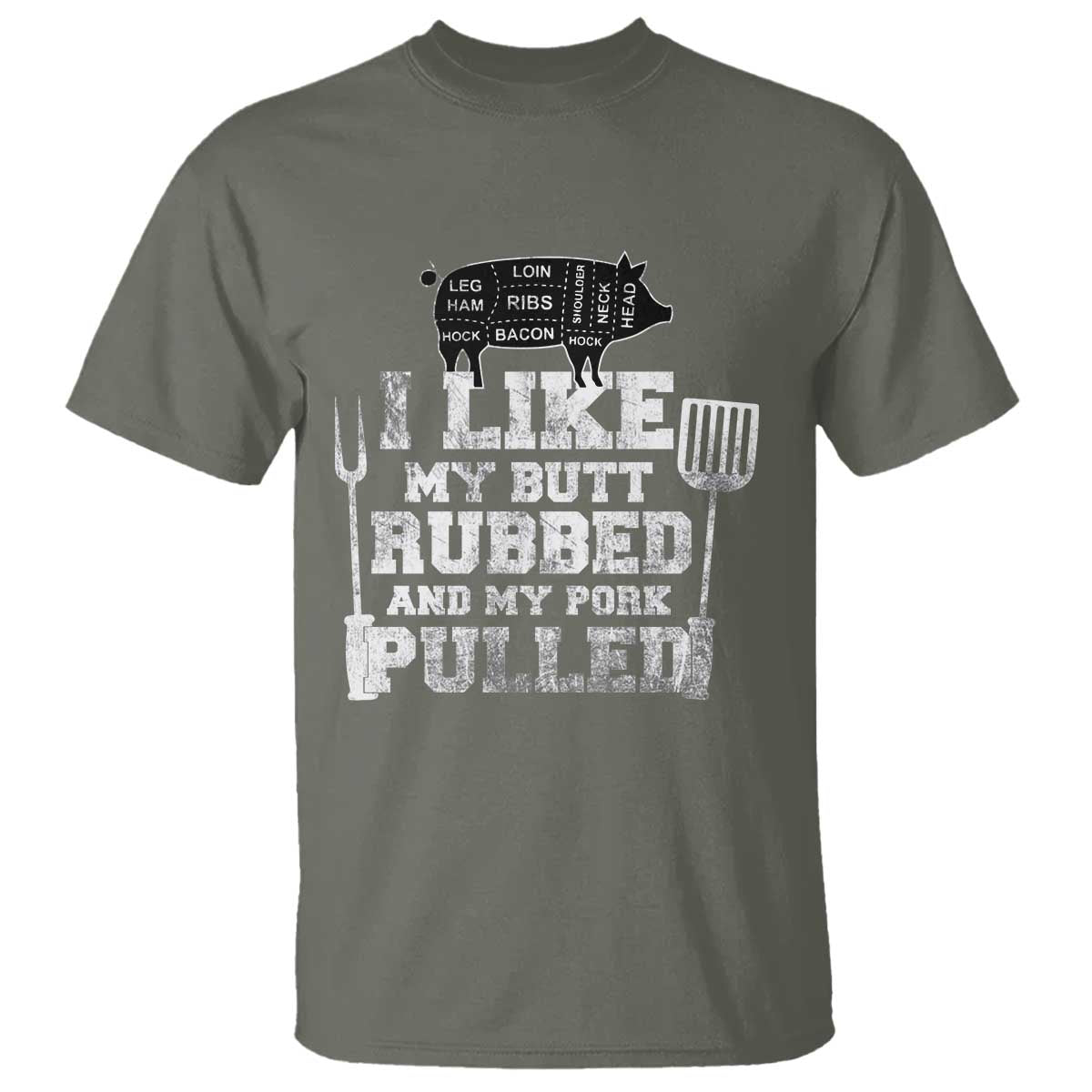 funny-bbq-t-shirt-hilarious-grill-chef-grilling-gift-pork-rub-smoking-meat-smoker