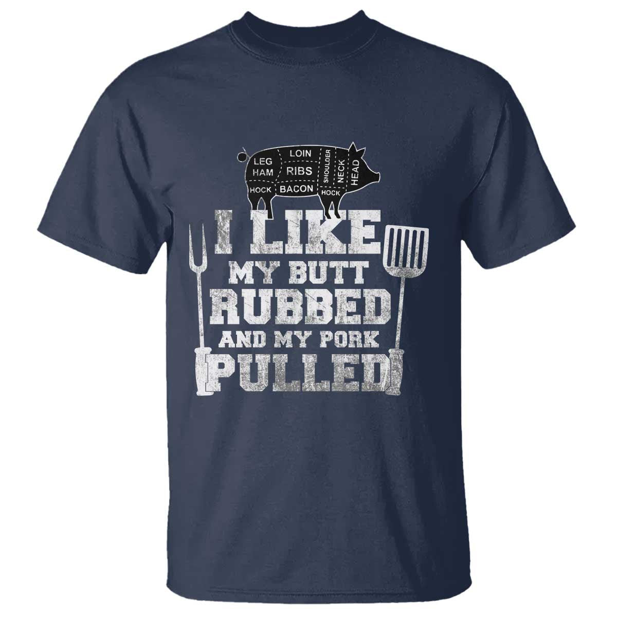funny-bbq-t-shirt-hilarious-grill-chef-grilling-gift-pork-rub-smoking-meat-smoker