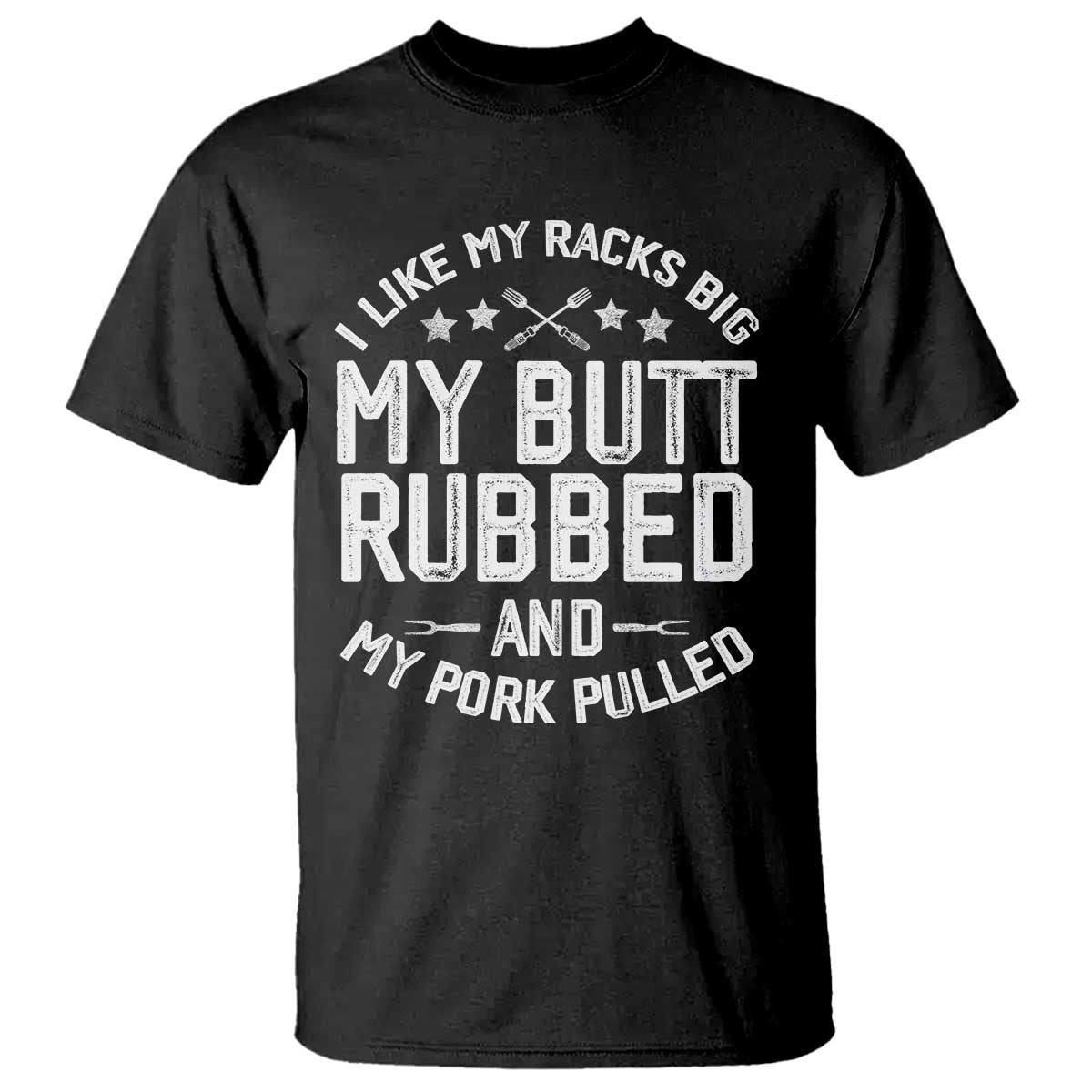 funny-bbq-t-shirt-pork-rub-smoking-meat-smoker-hilarious-grill-chef-grilling-gift