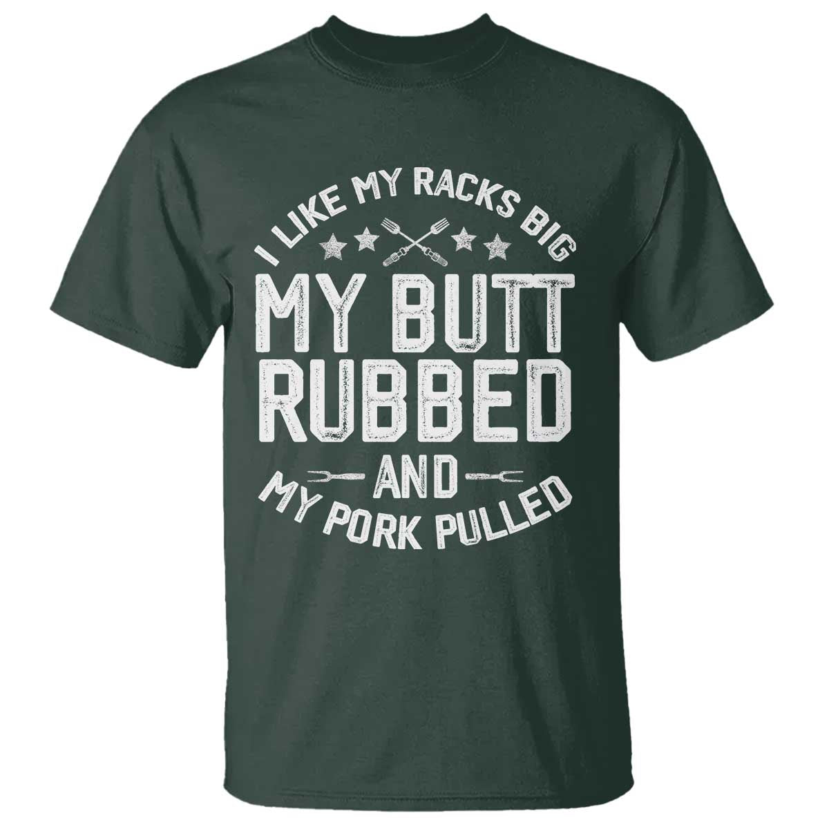 funny-bbq-t-shirt-pork-rub-smoking-meat-smoker-hilarious-grill-chef-grilling-gift
